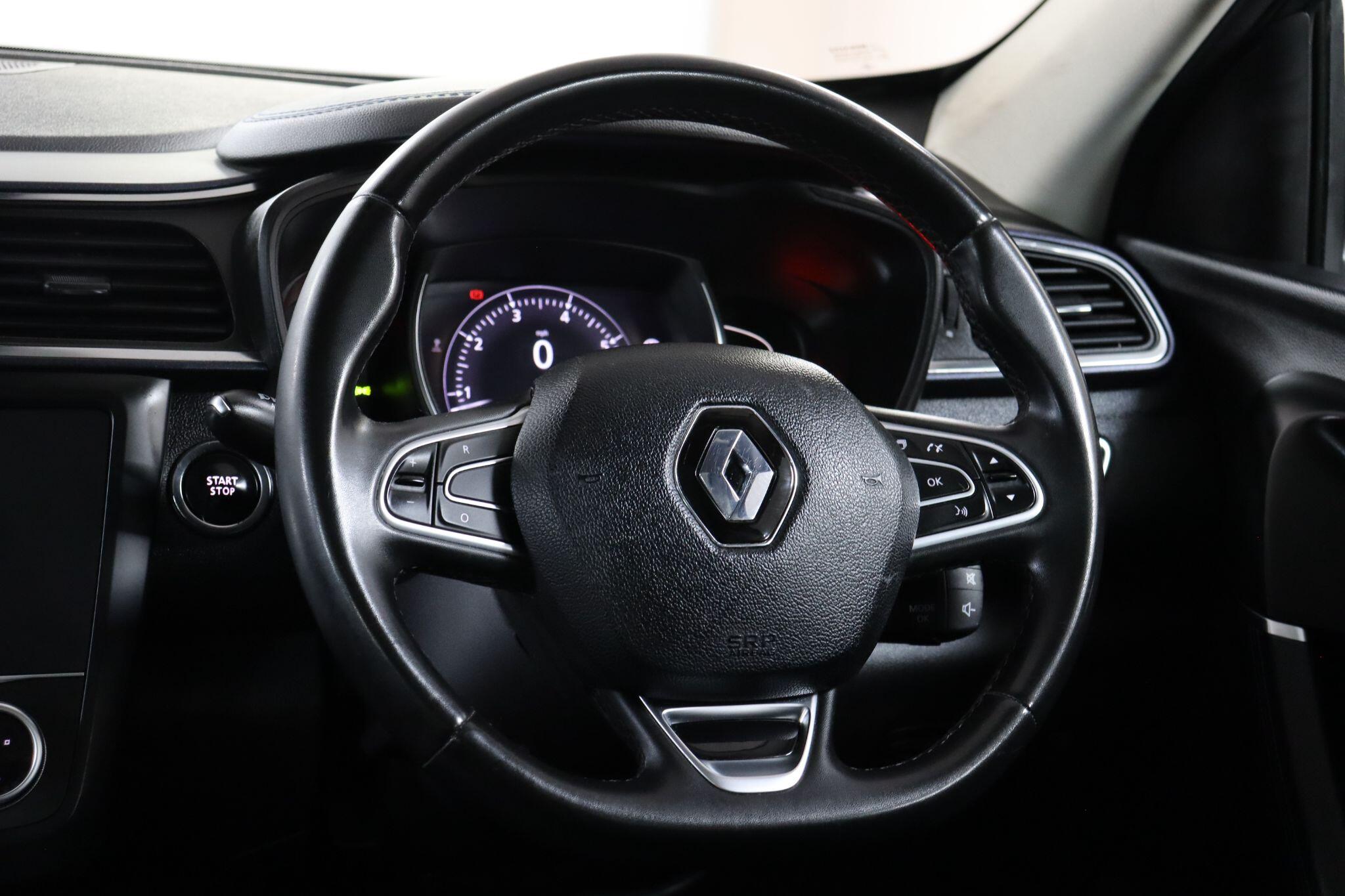 Renault Kadjar view 46