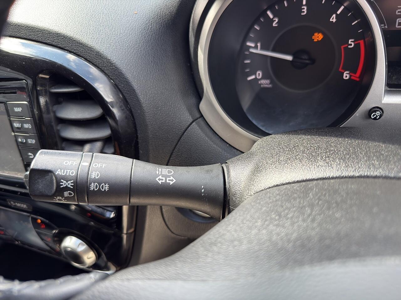 Nissan Juke view 28