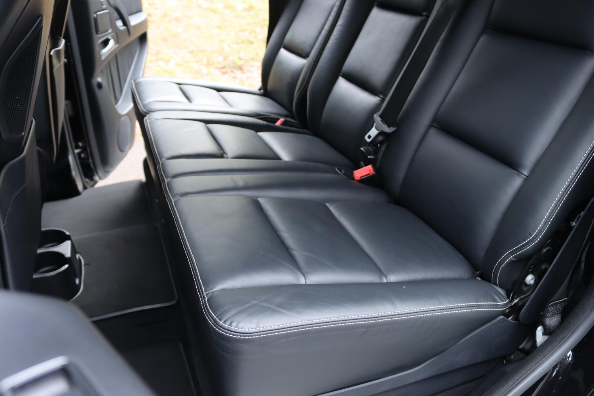 Mercedes-Benz G-Class view 6
