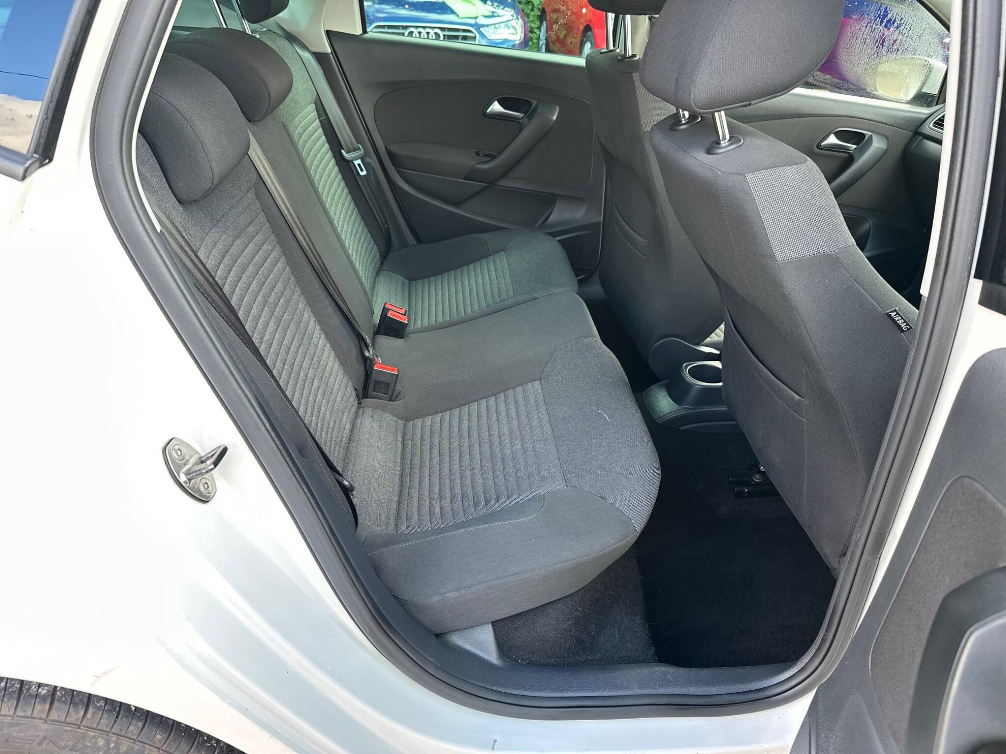 Volkswagen Polo view 46