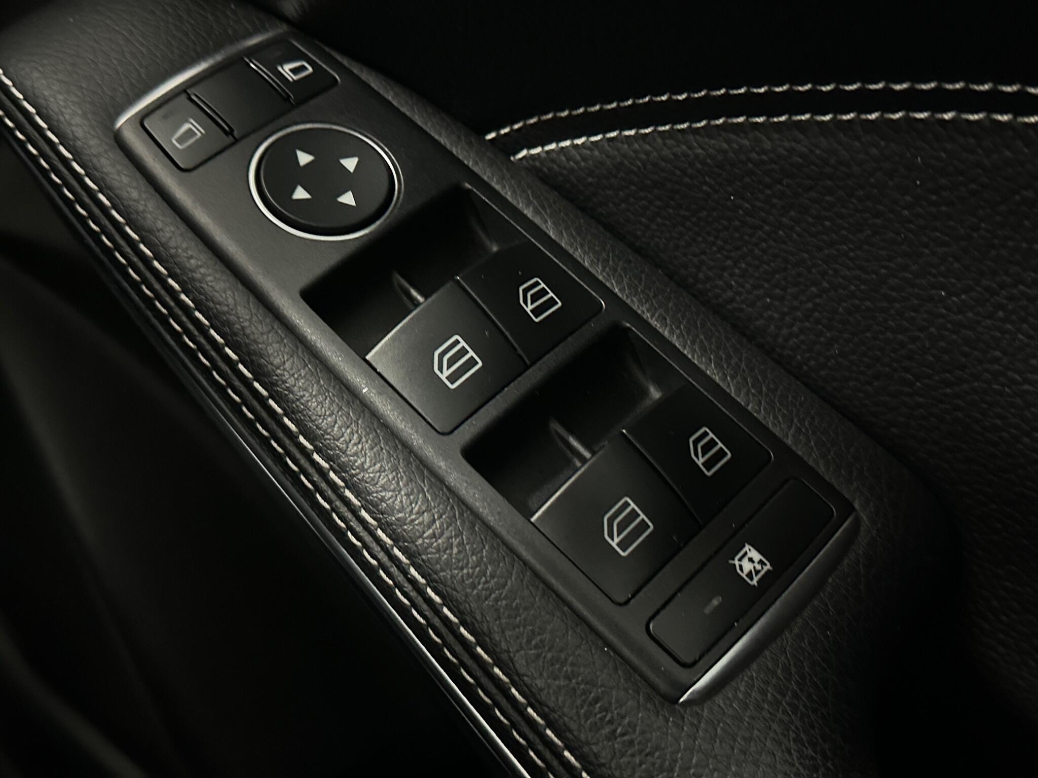 Mercedes-Benz Gla view 18
