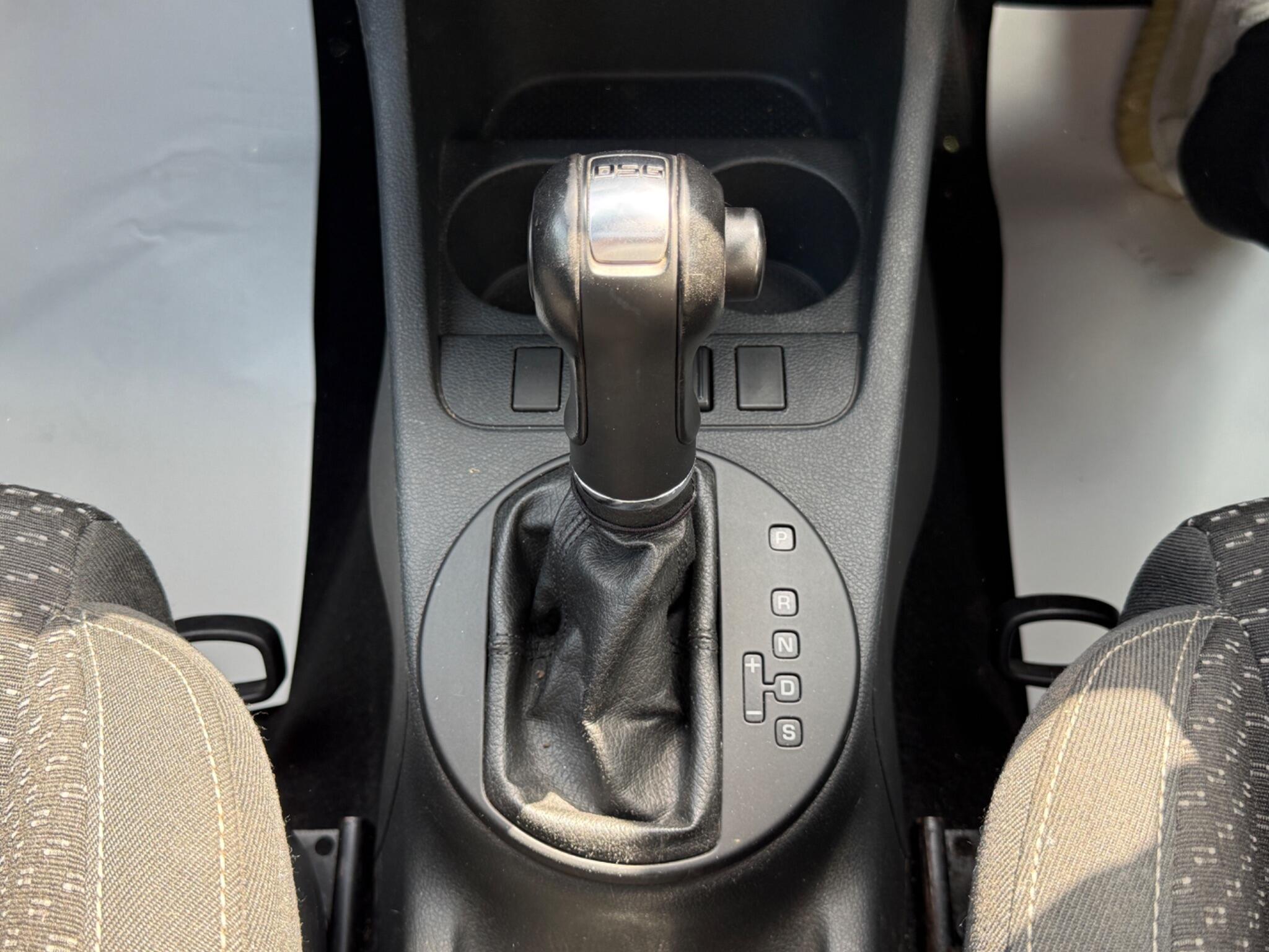 Skoda Fabia - Image 31