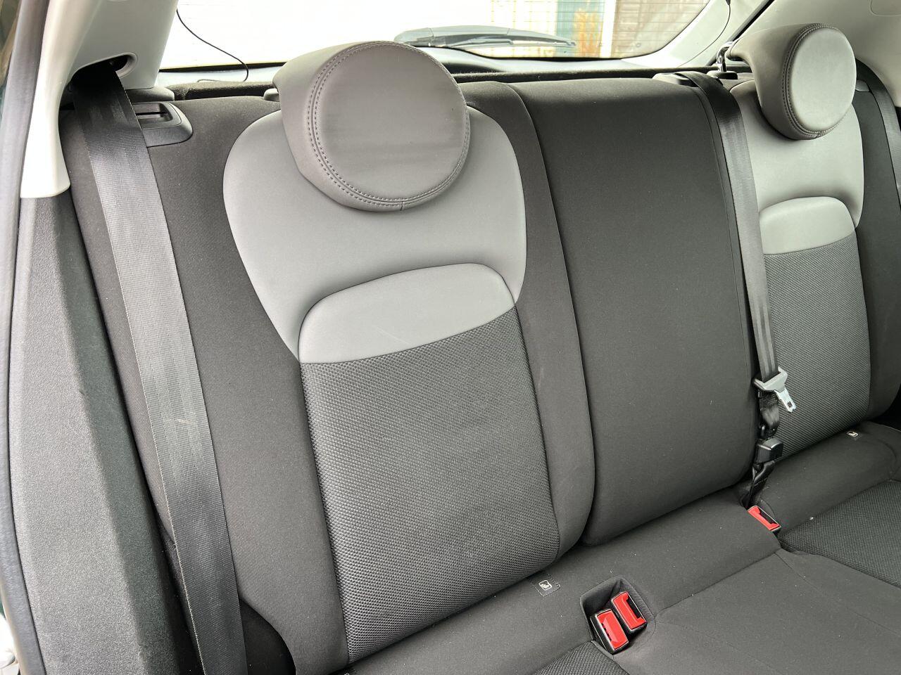 Fiat 500x view 19