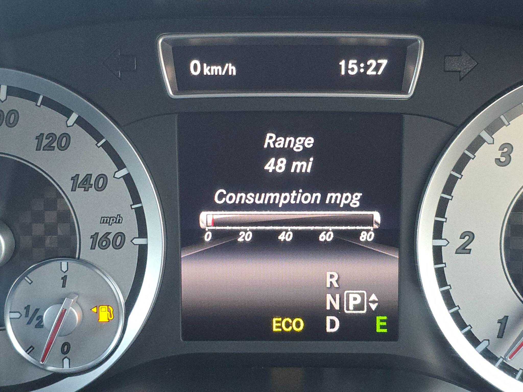 2015 Mercedes-Benz A Class image 61