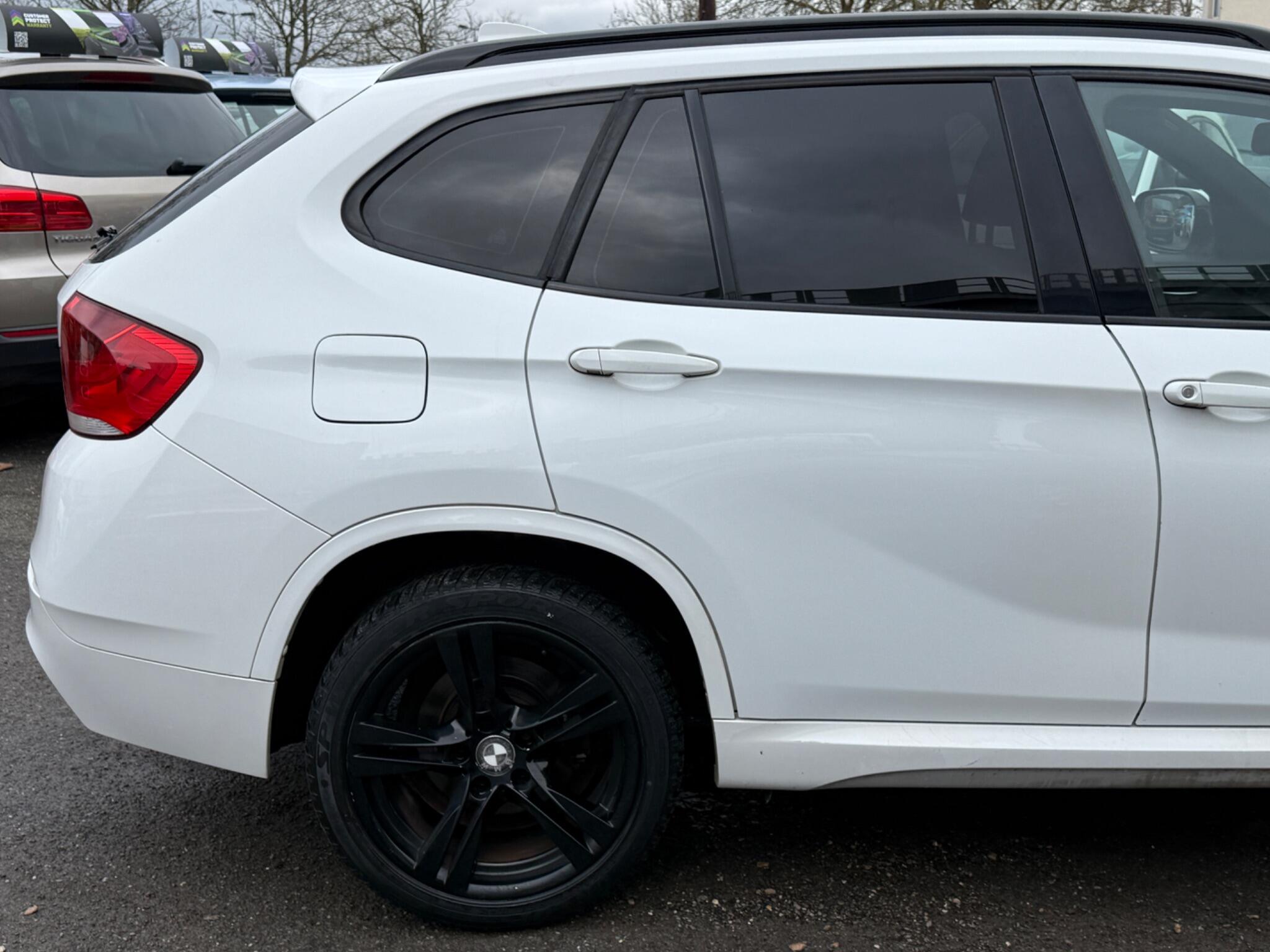 BMW X1 - Image 22
