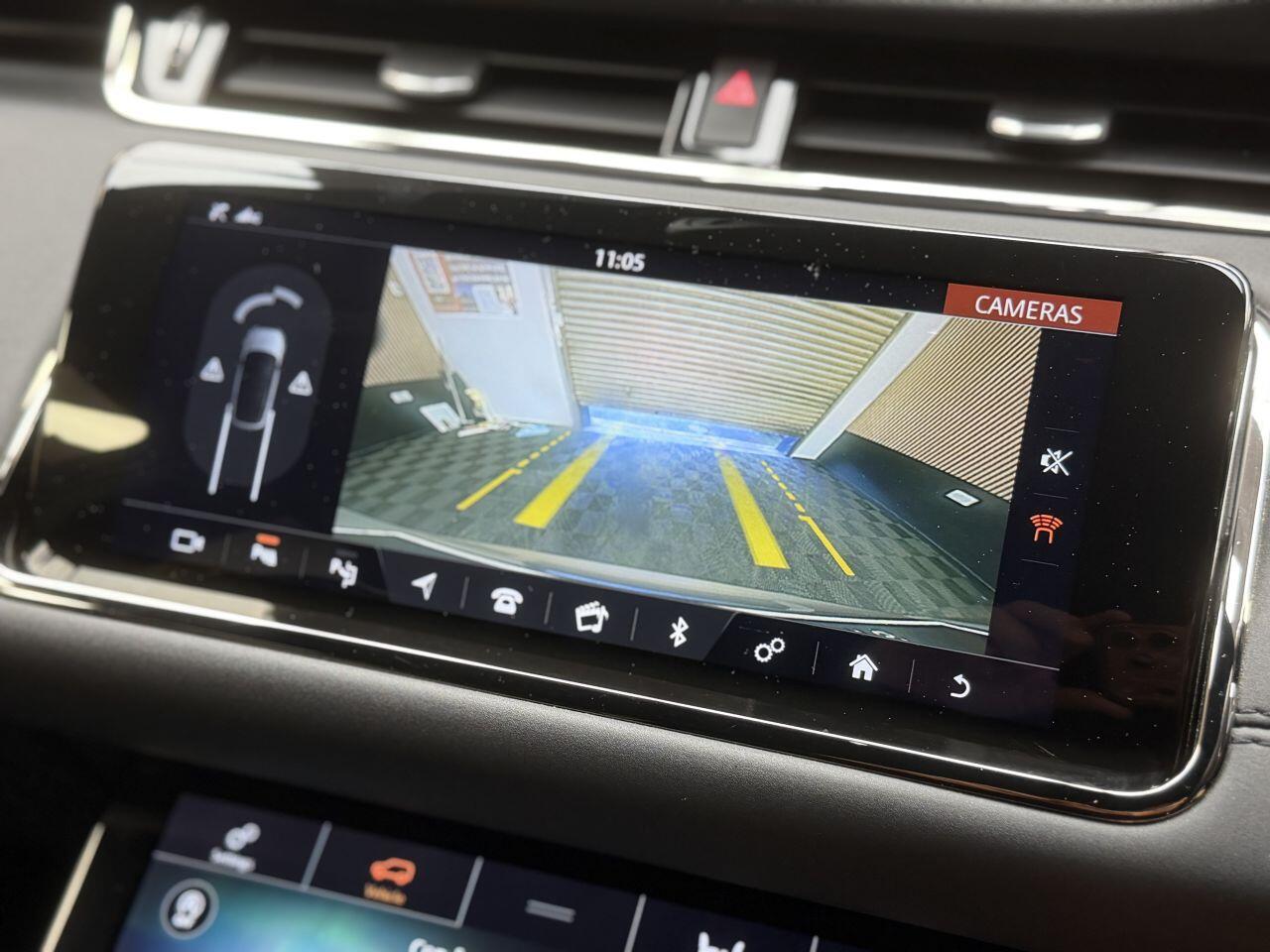 Land Rover Range Rover Evoque view 64