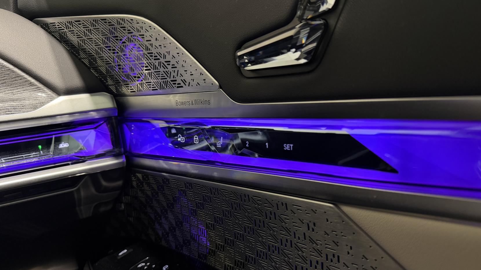 BMW i7 view 41