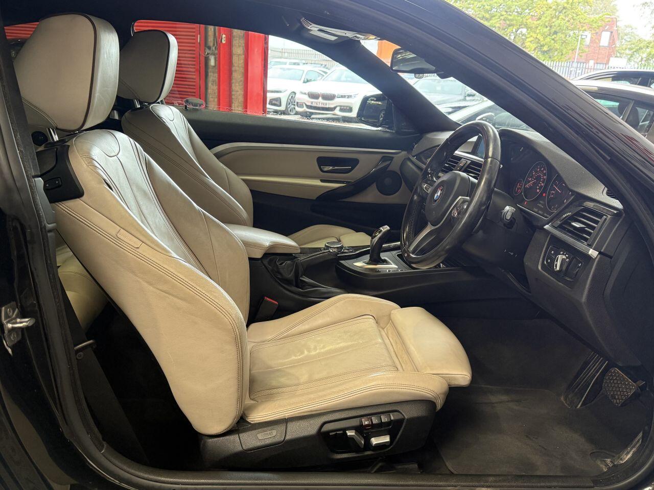 BMW 4 Series view 29