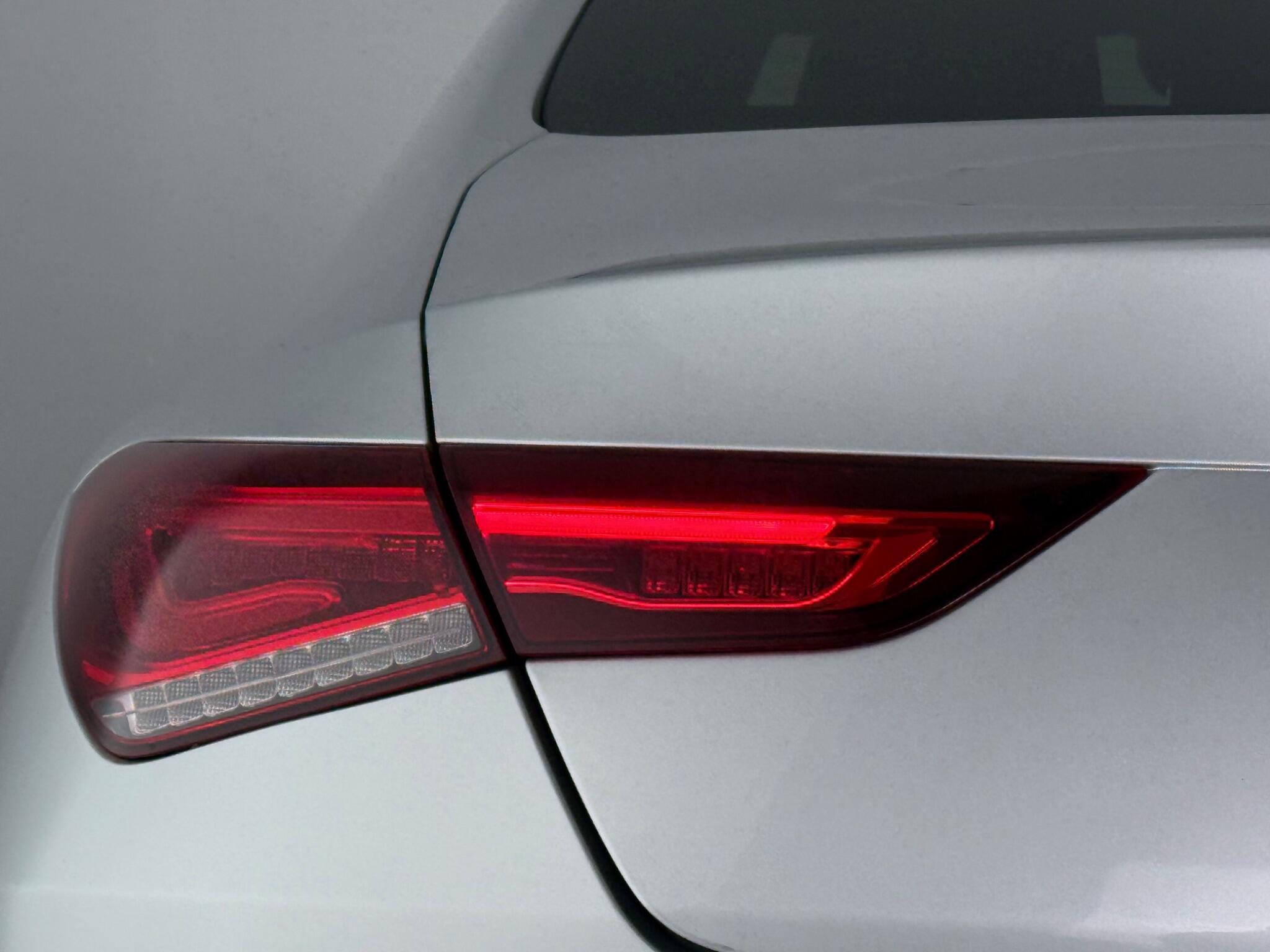 Mercedes-Benz Cla view 6