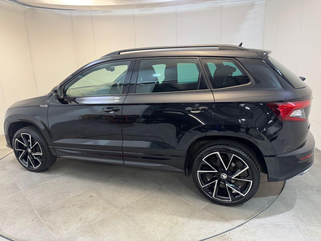 Skoda Karoq view 11