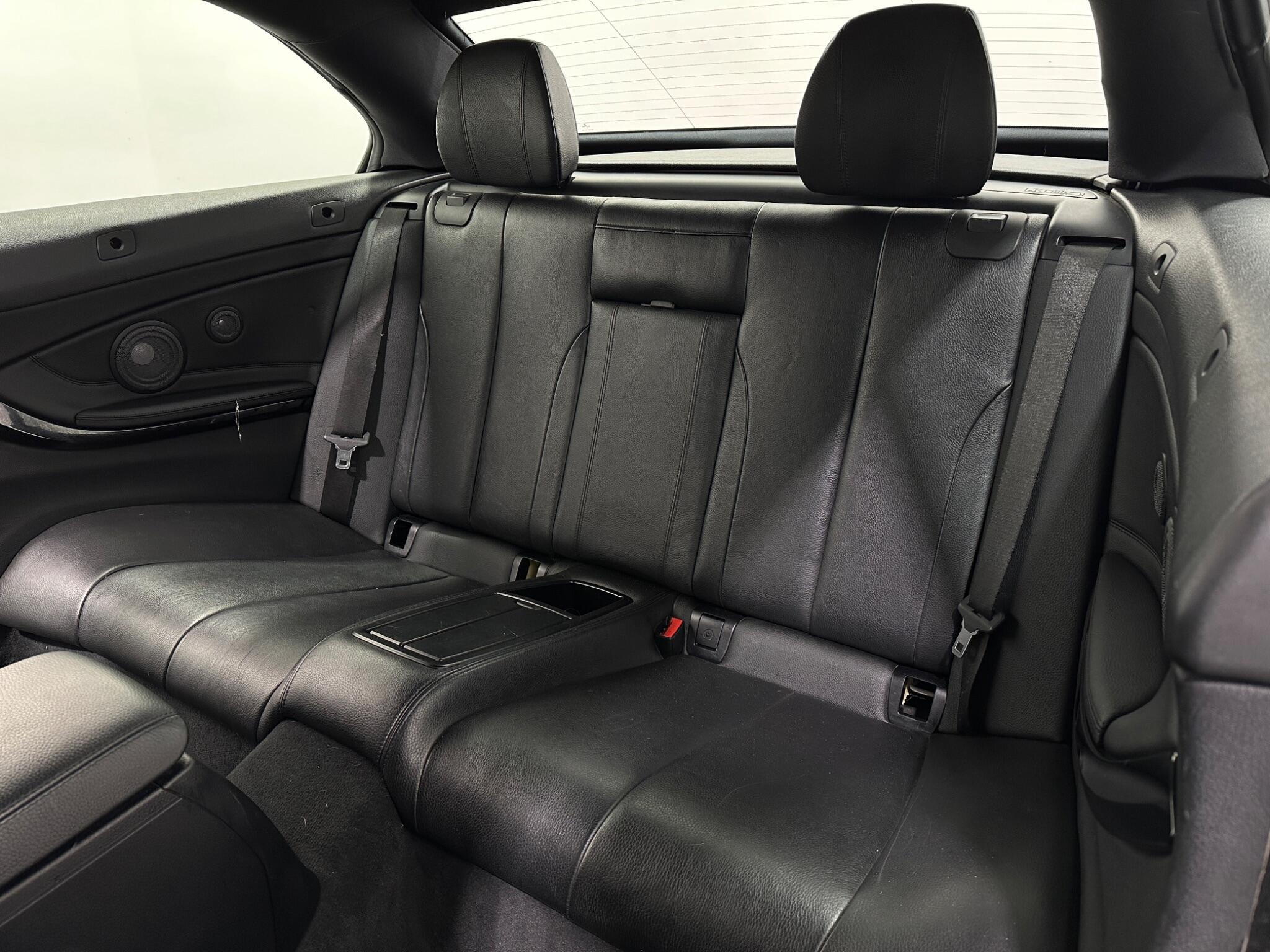 BMW 4 Series view 38
