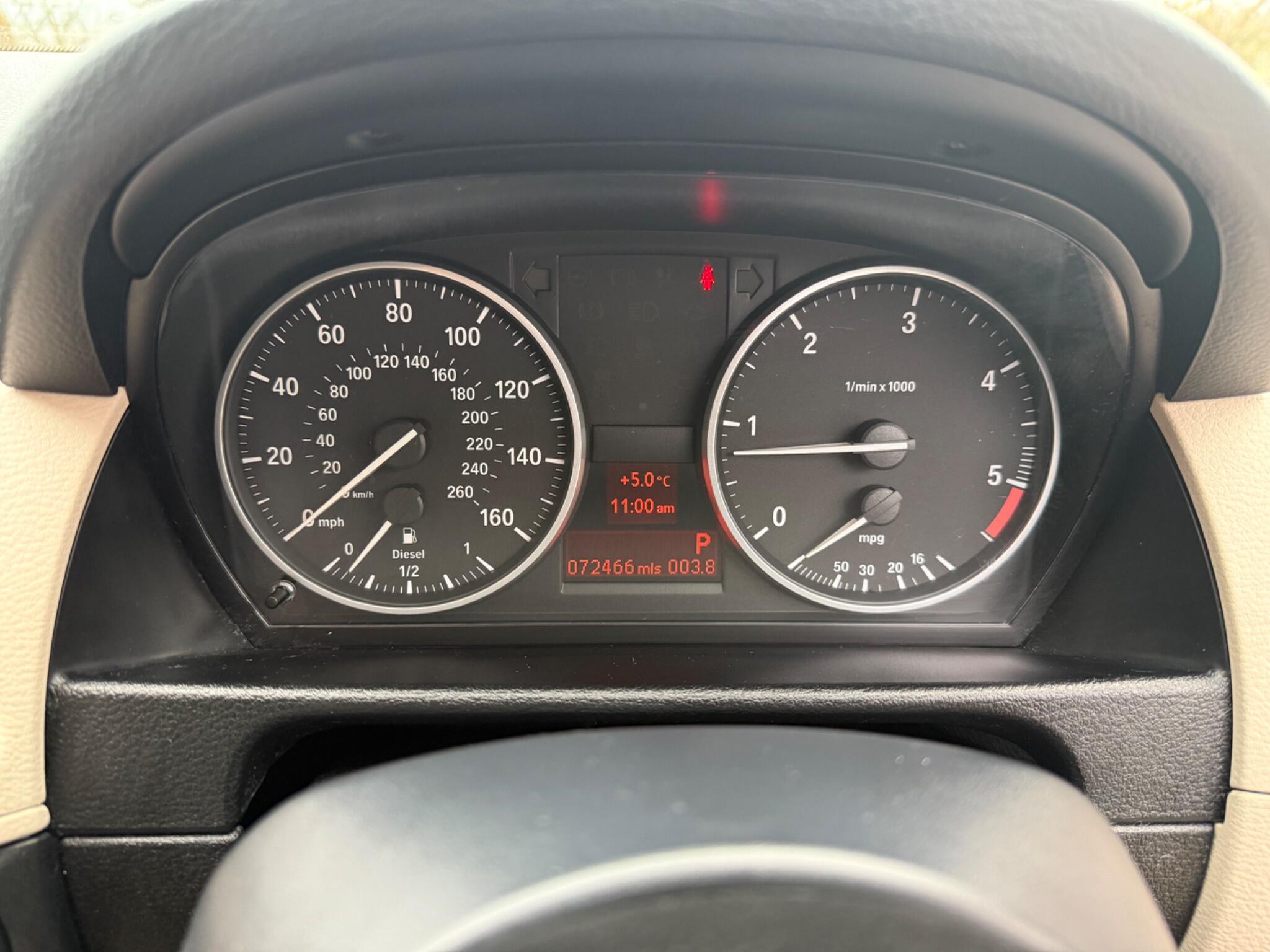 2013 BMW X1 2.0 18d xLine Auto xDrive Euro 5 (s/s) 5dr • 72,500 miles image 20