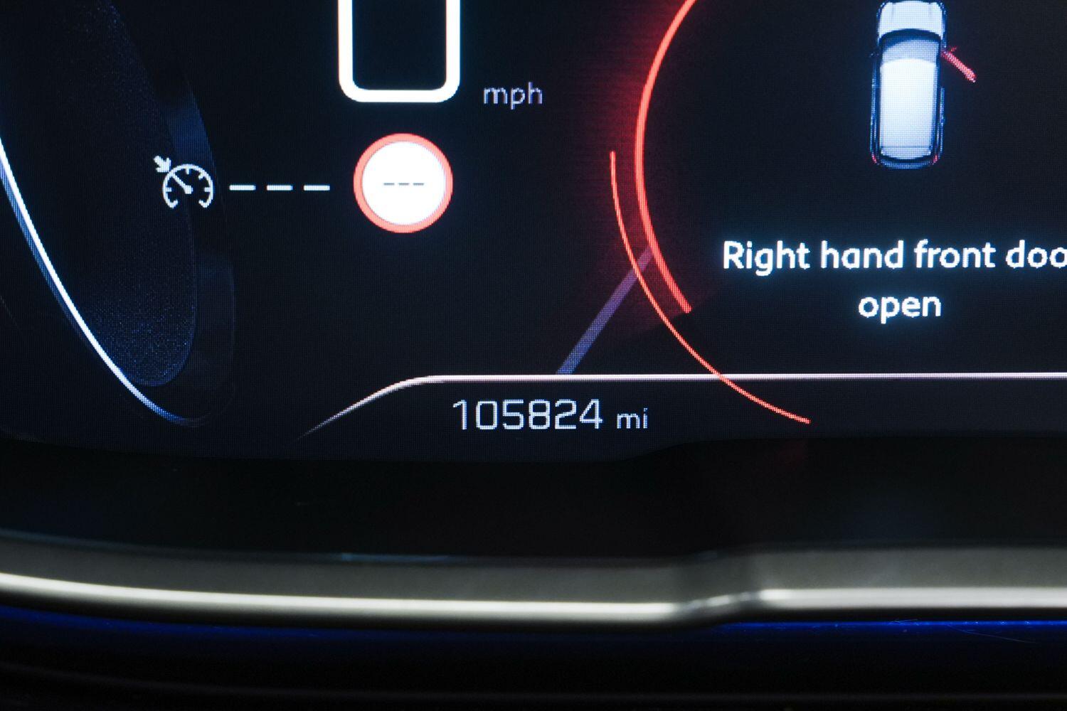 Peugeot 3008 view 28
