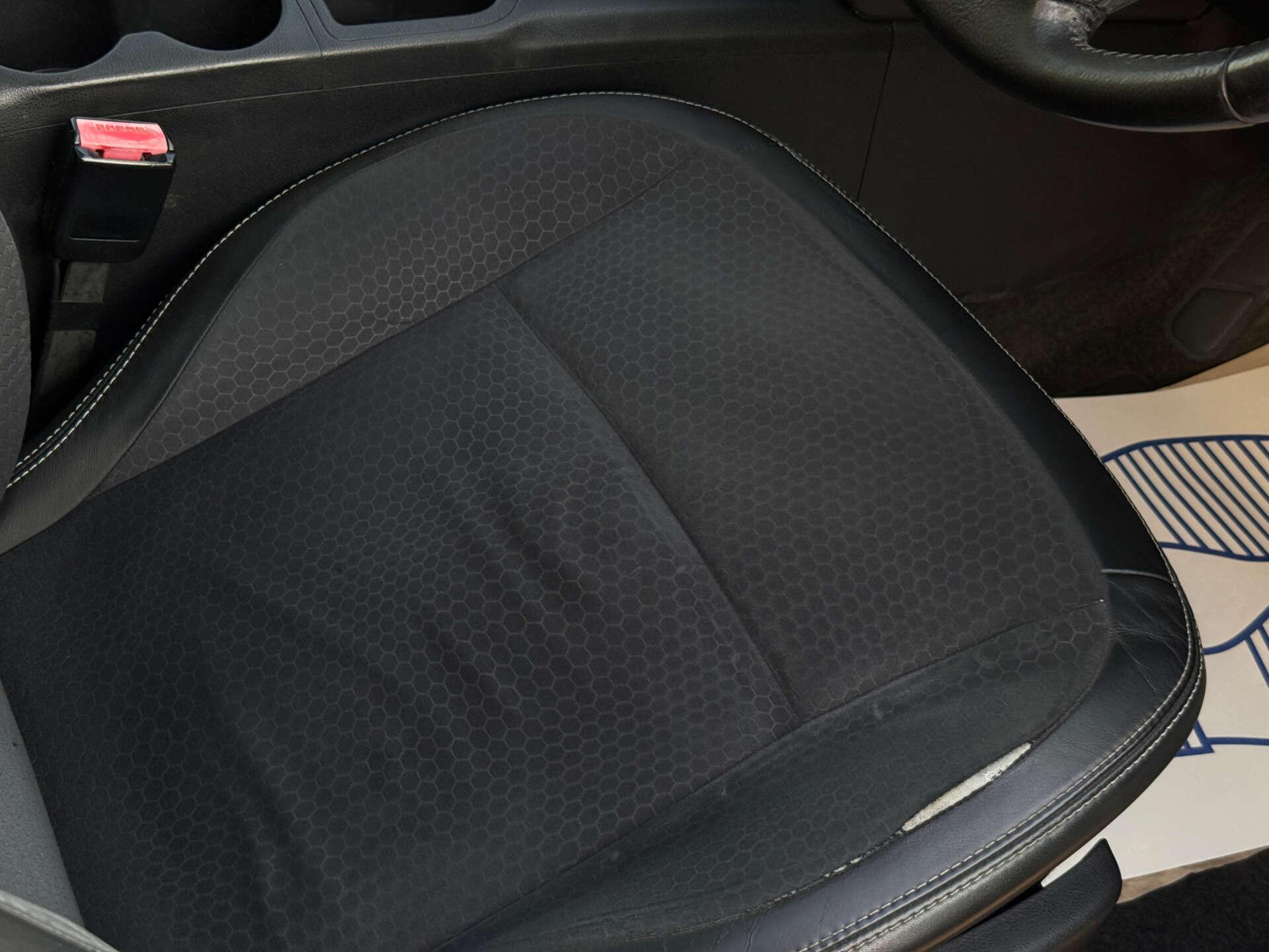 Nissan Qashqai view 20