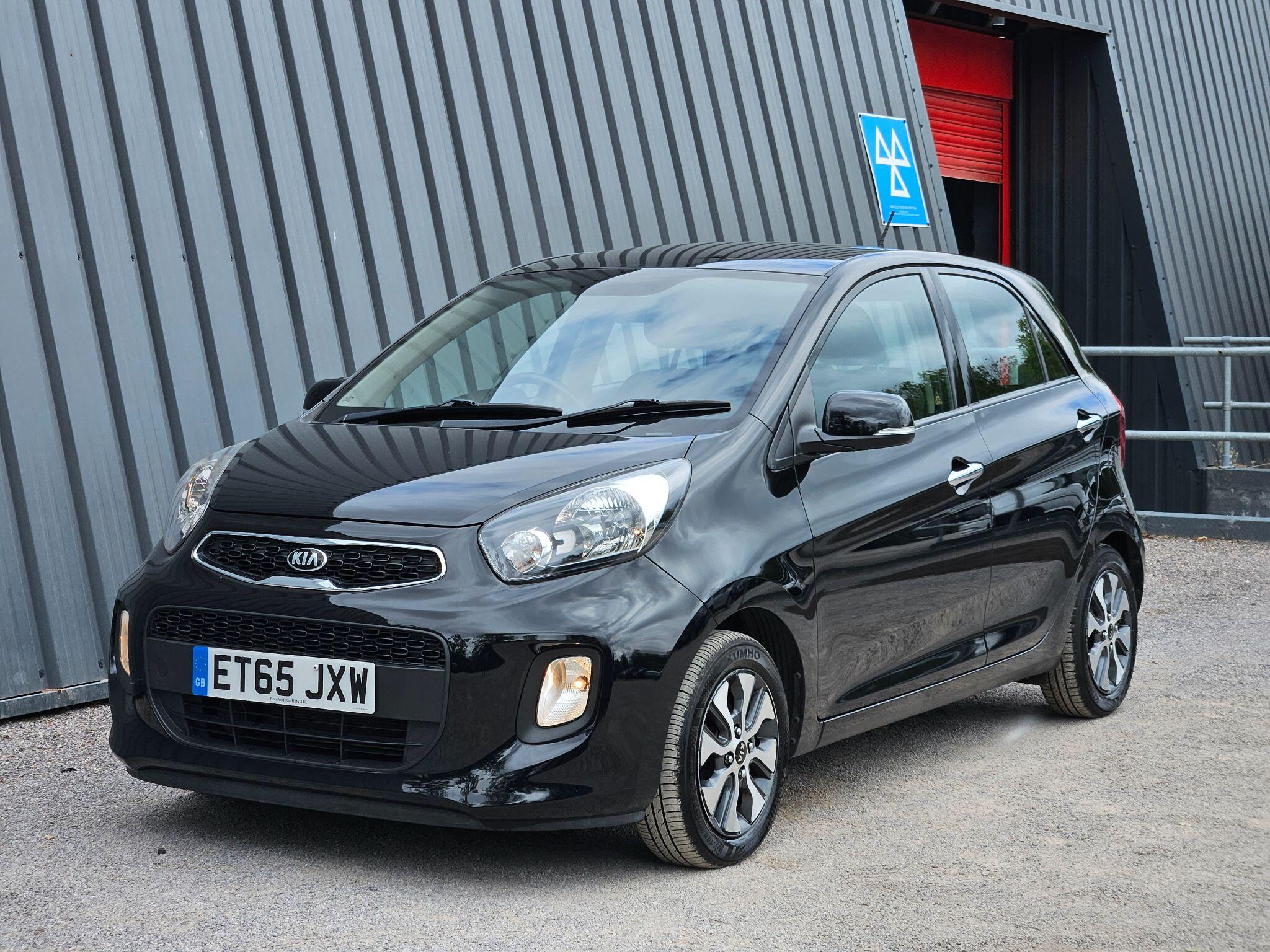 2016 Kia Picanto image 6