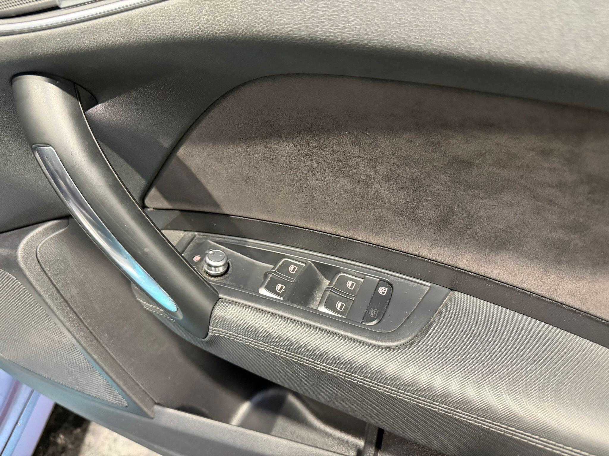 Audi A1 view 15
