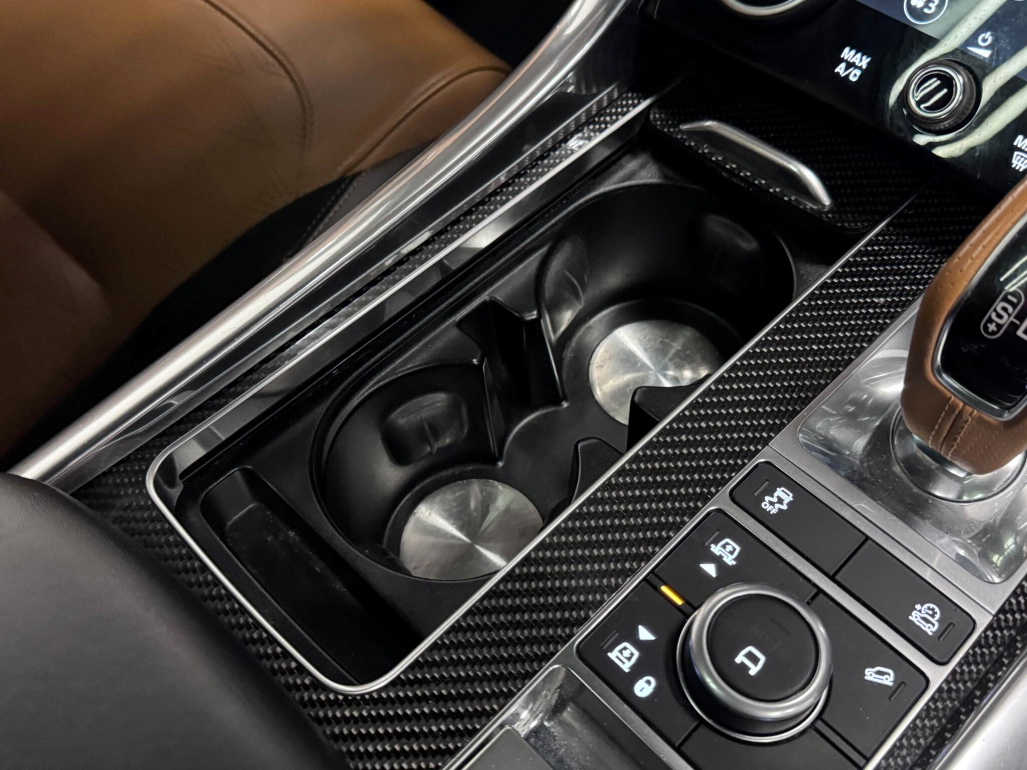 Land Rover Range Rover Sport view 50