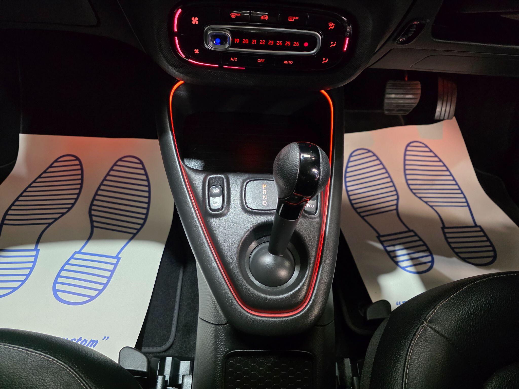 Smart Fortwo view 10