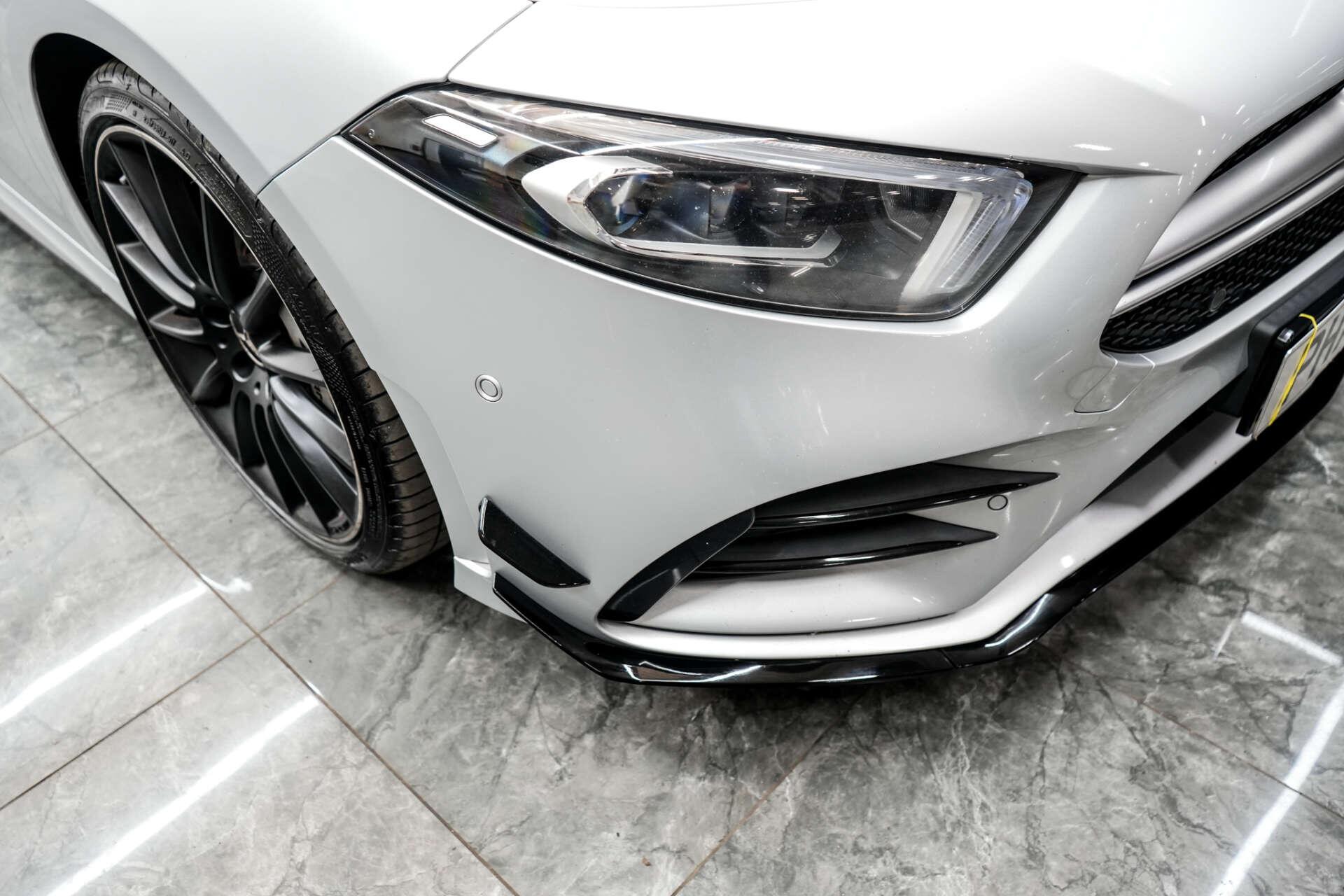 Mercedes-Benz A Class view 6