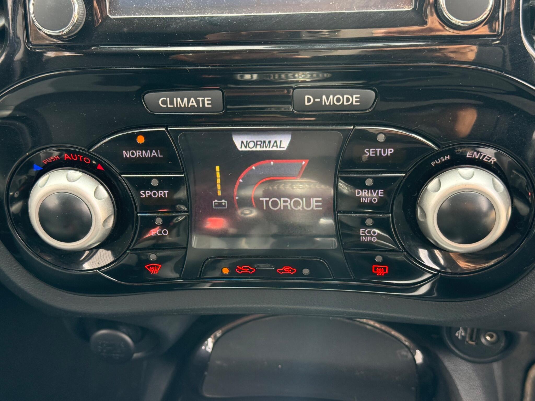 Nissan Juke view 32