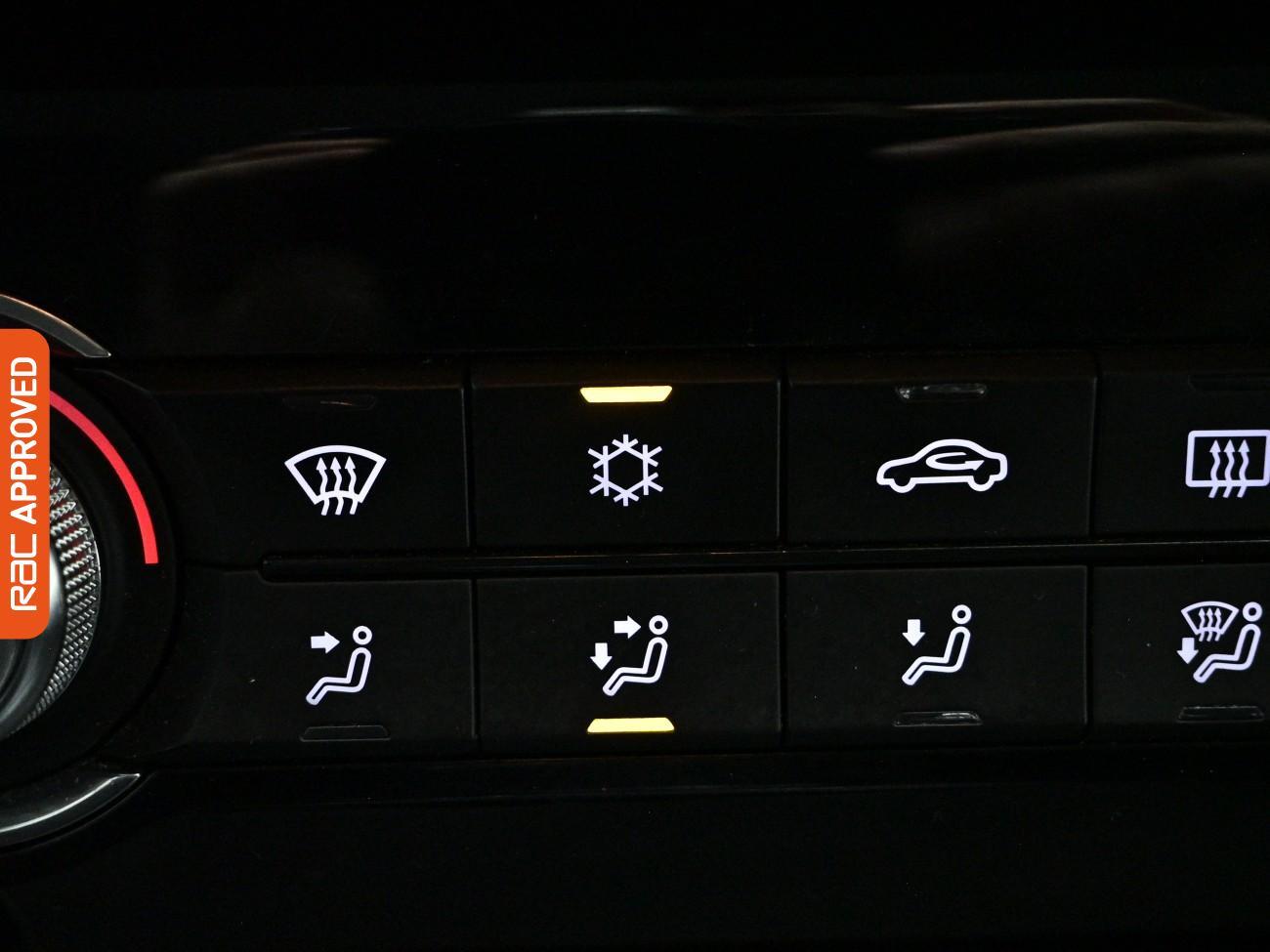 MG ZS view 20