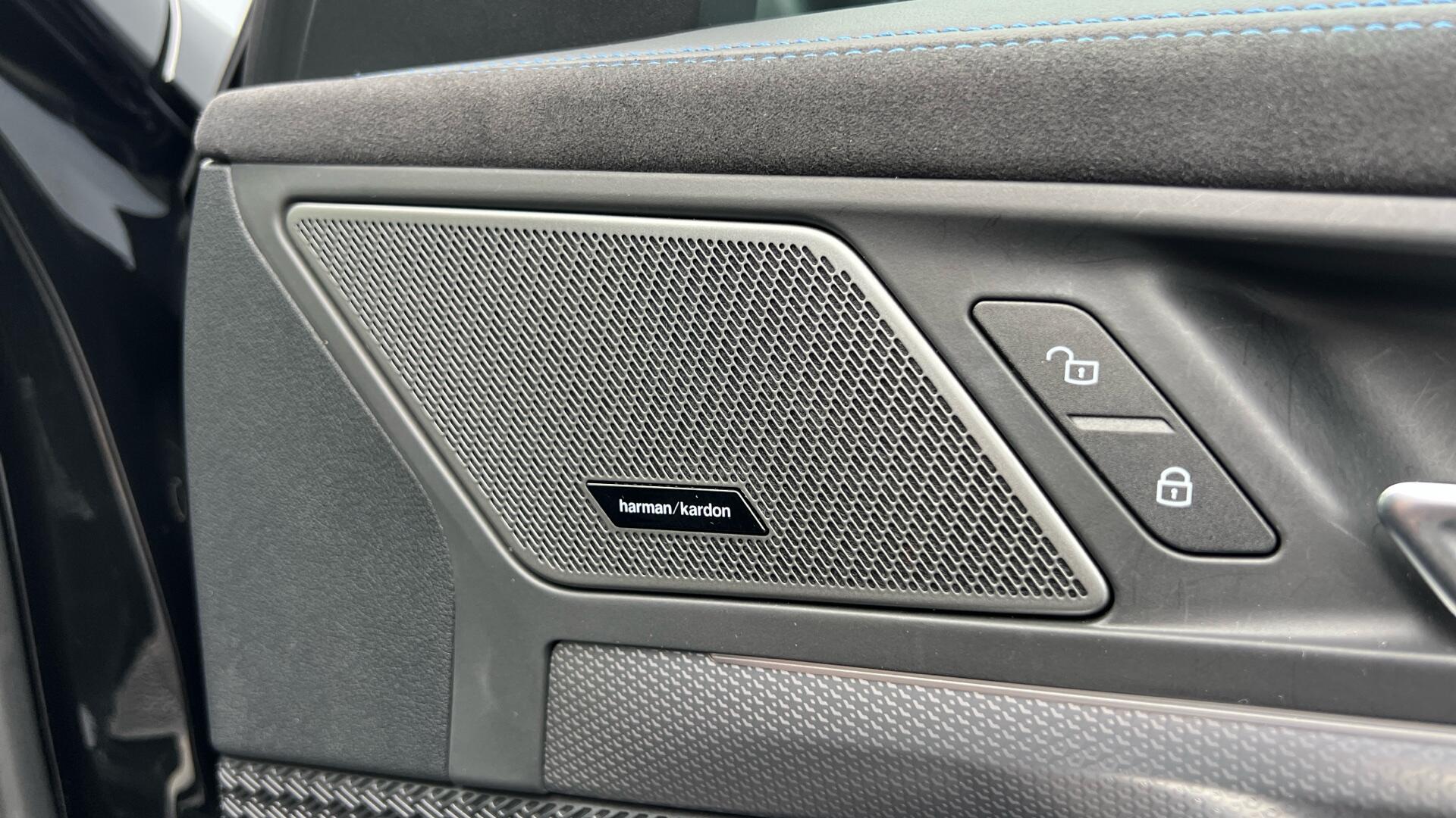 BMW X1 view 20