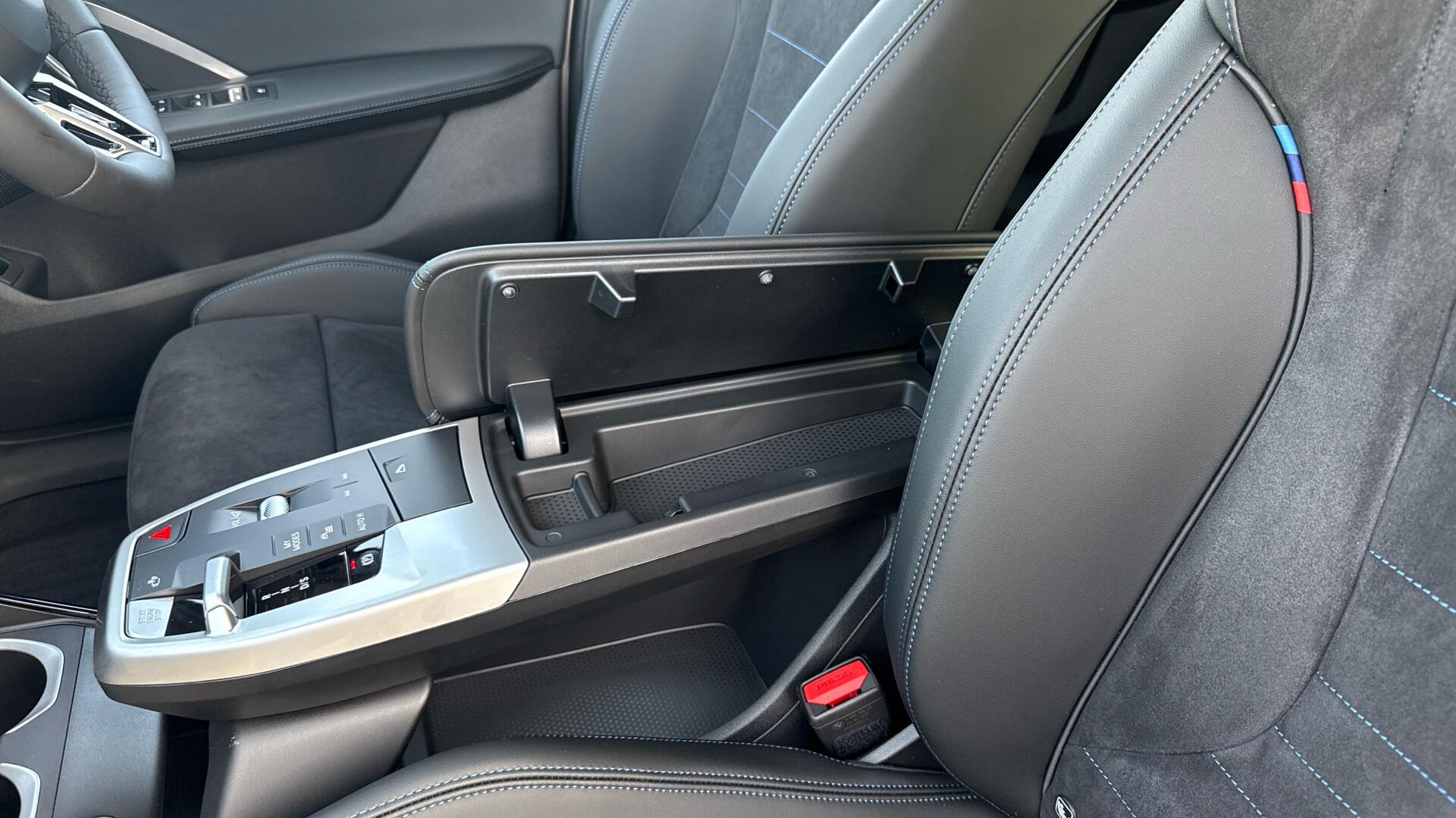 BMW X2 view 47