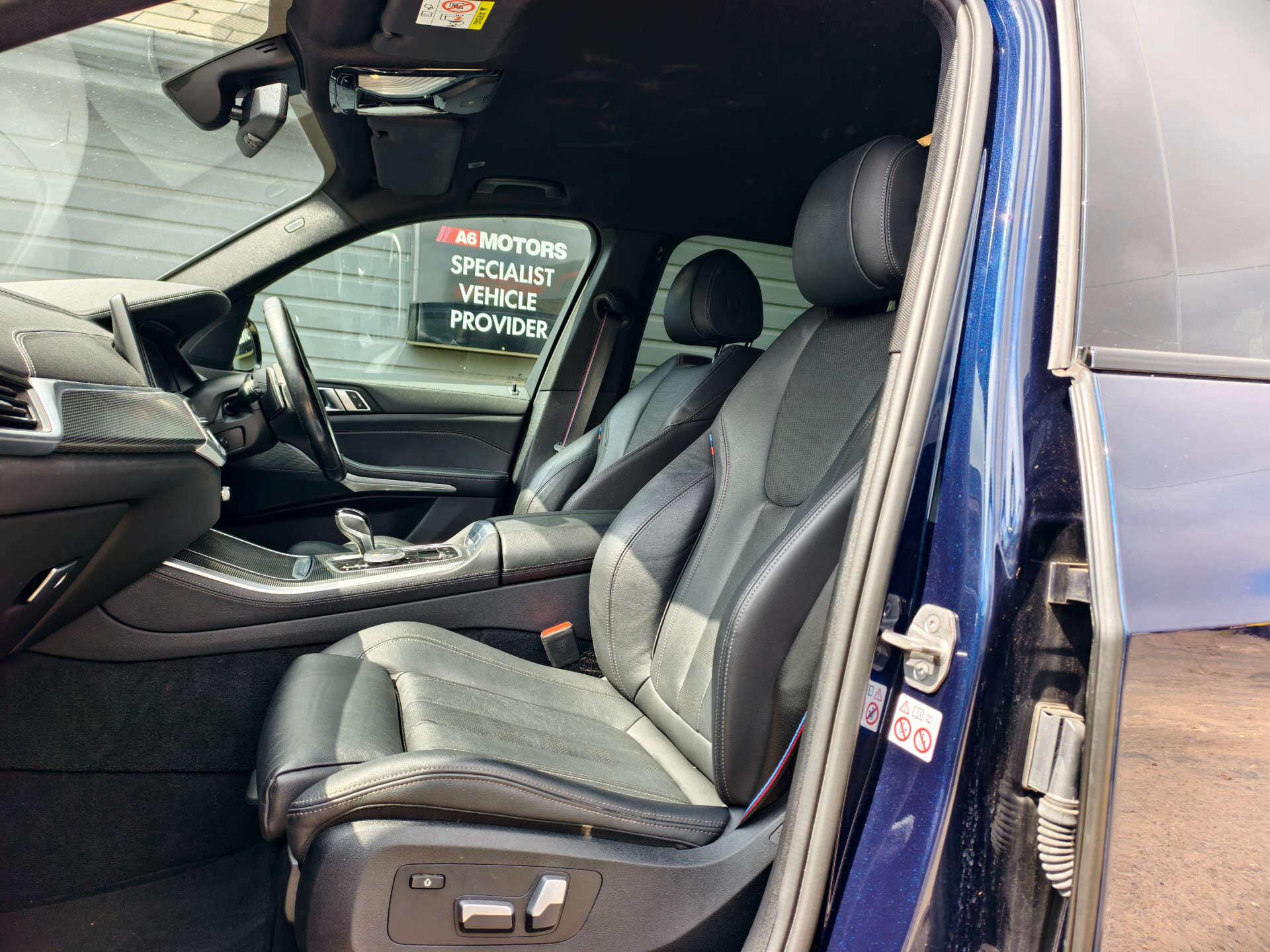 BMW X5 X5 view 32