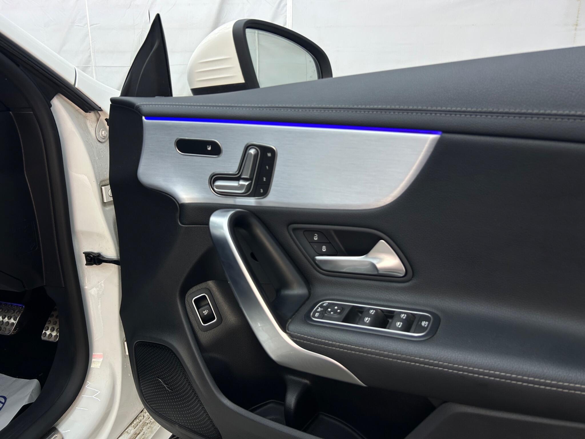 Mercedes-Benz Cla view 30