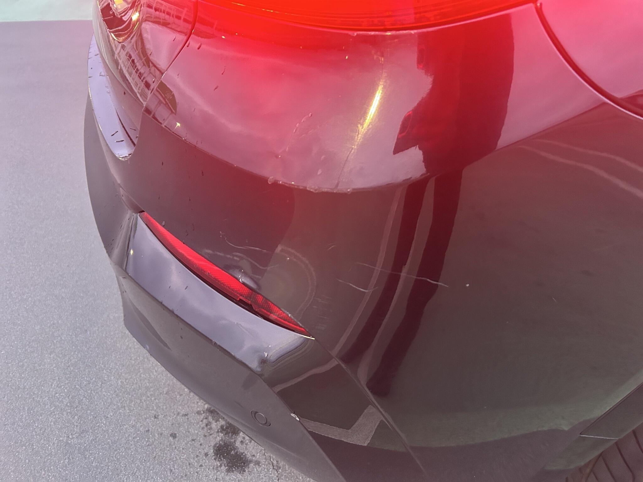 BMW X4 view 29