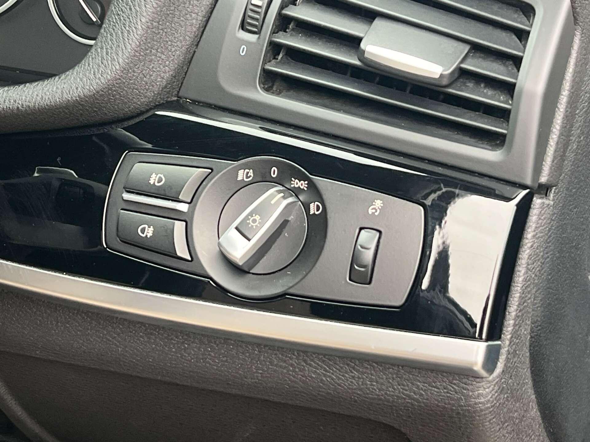 BMW X3 view 47