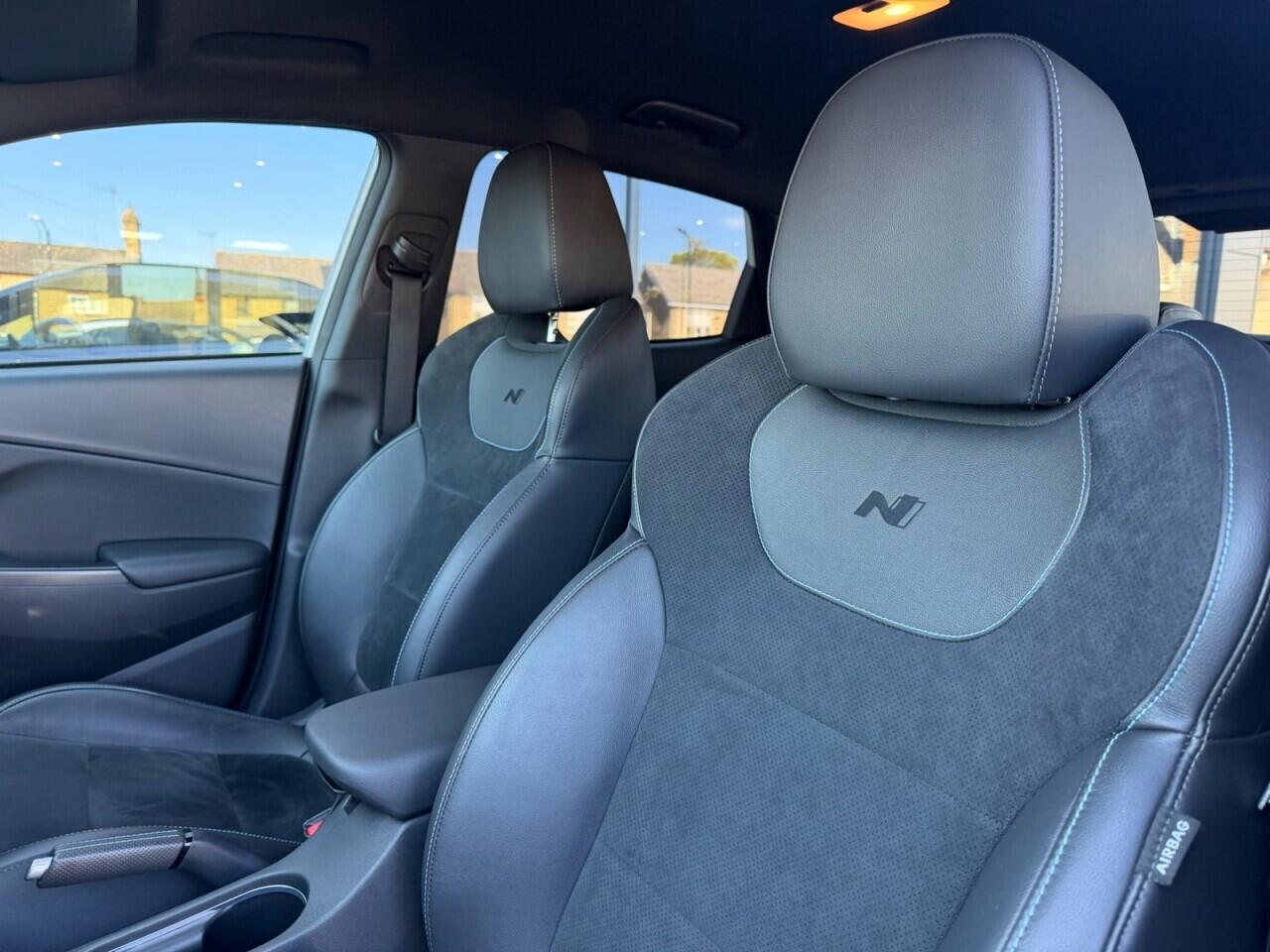 Hyundai Kona view 9