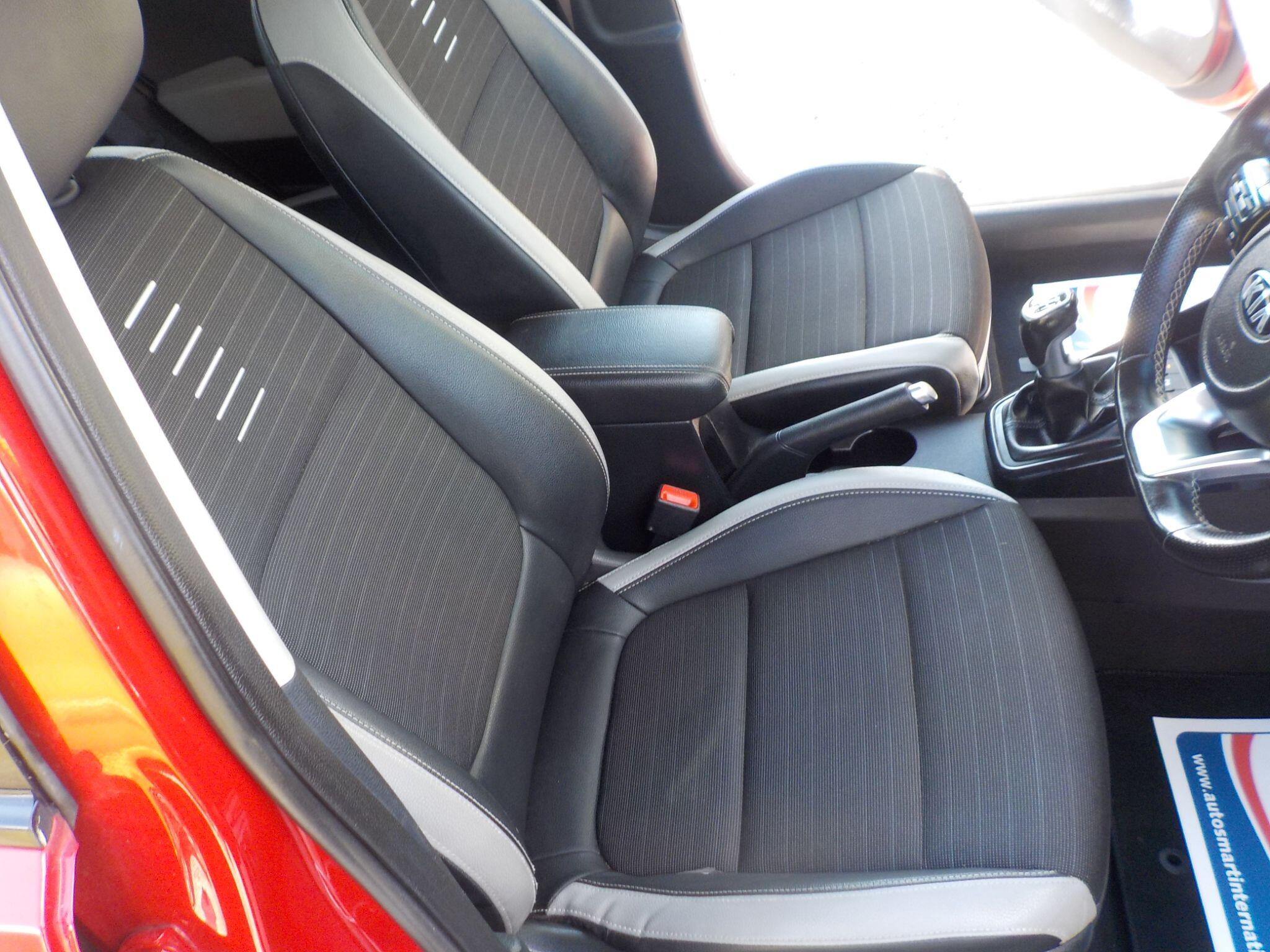 Kia Stonic 1.0 T-GDi 3 Euro 6 (s/s) 5dr