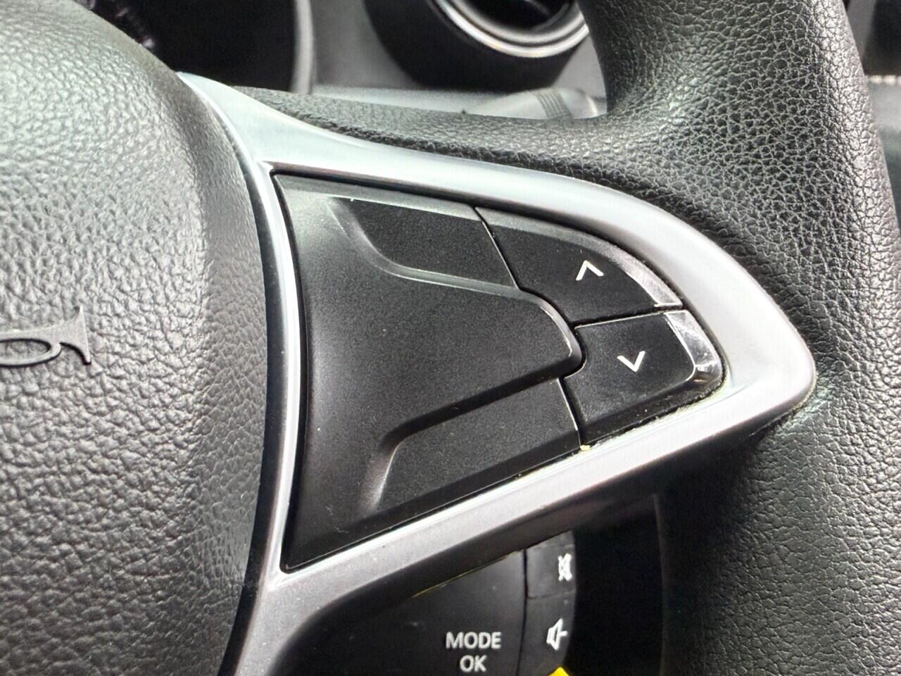 Dacia Duster view 13