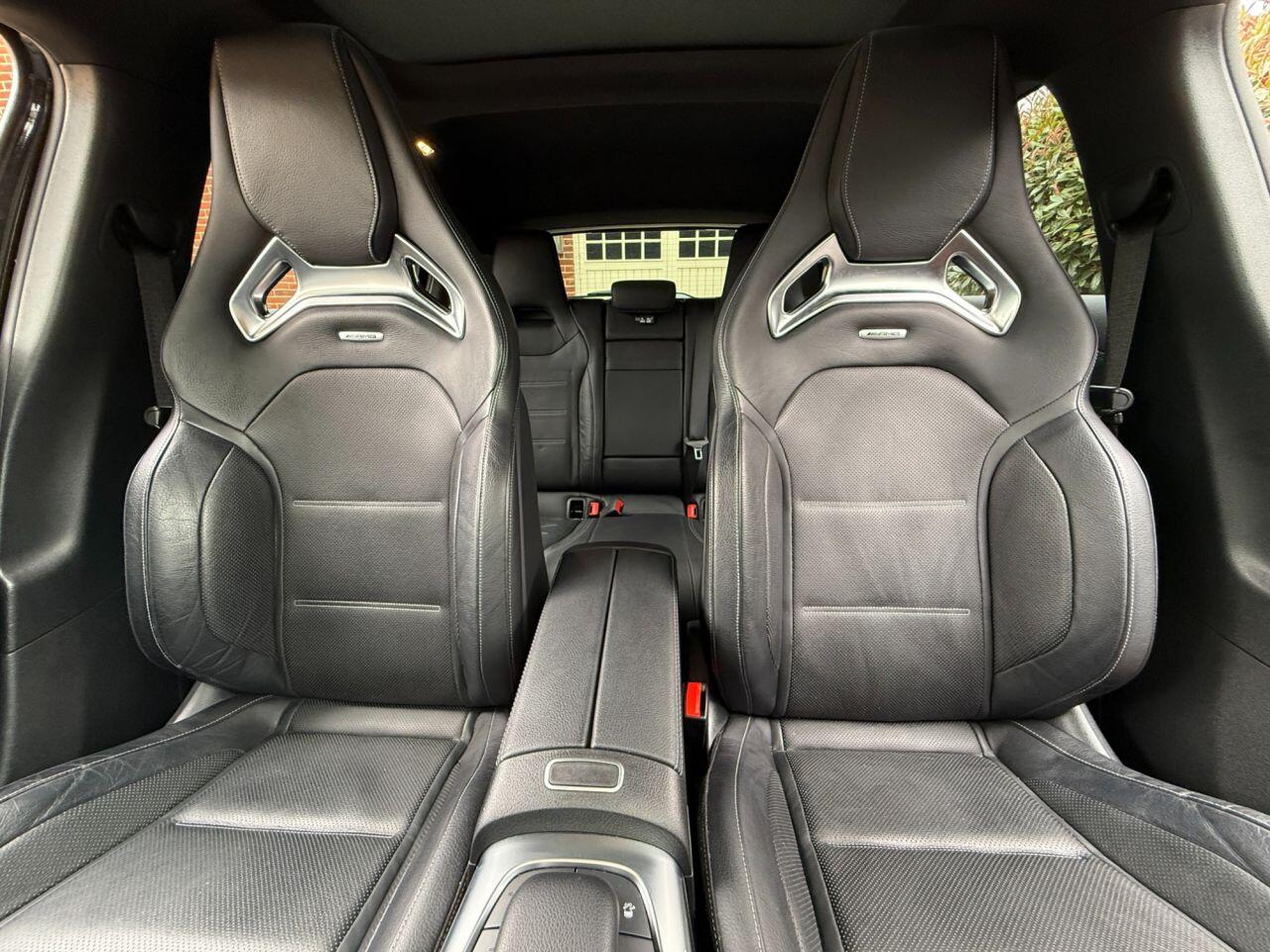Mercedes-Benz A Class view 26