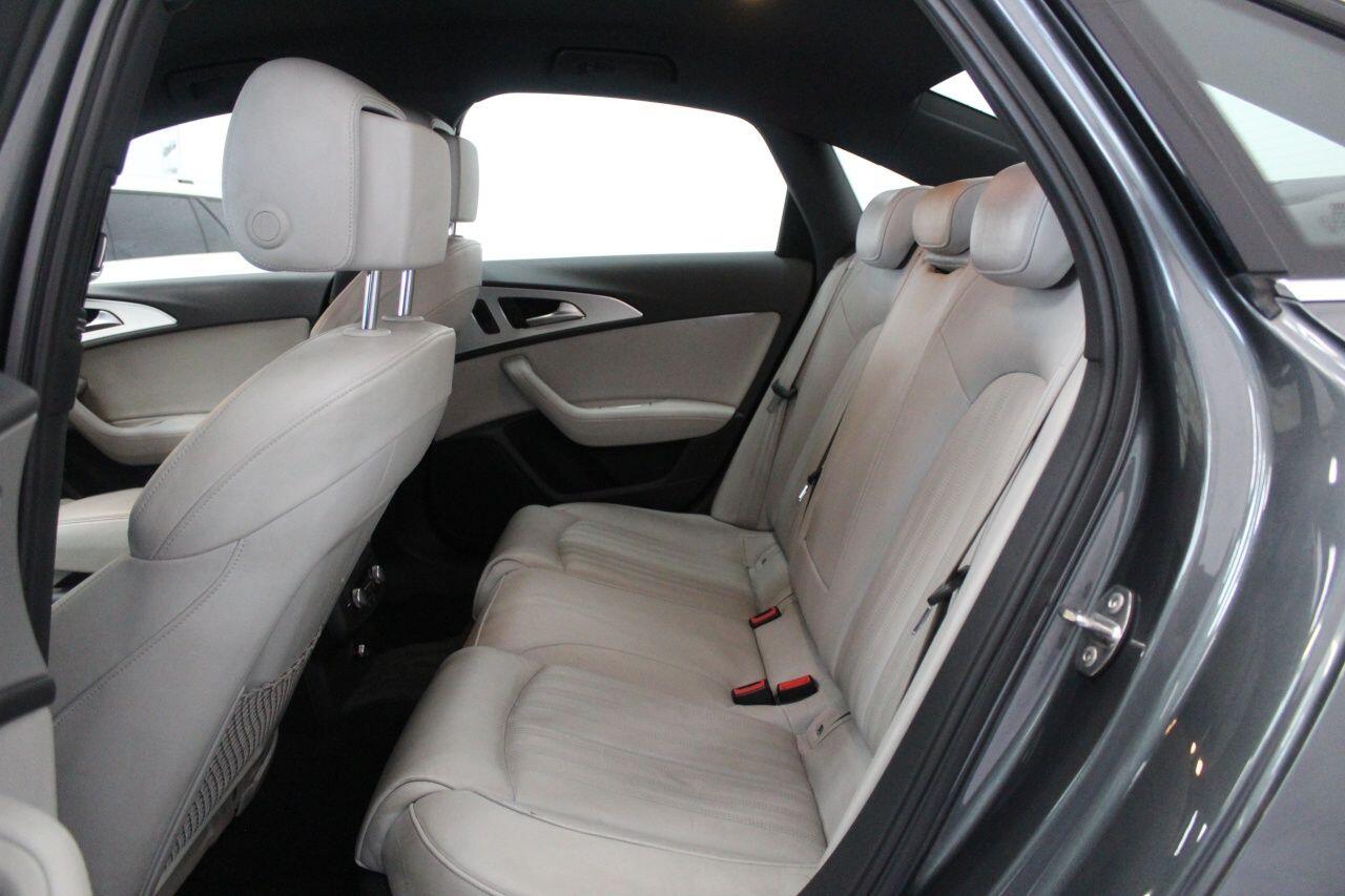 Audi A6 view 55