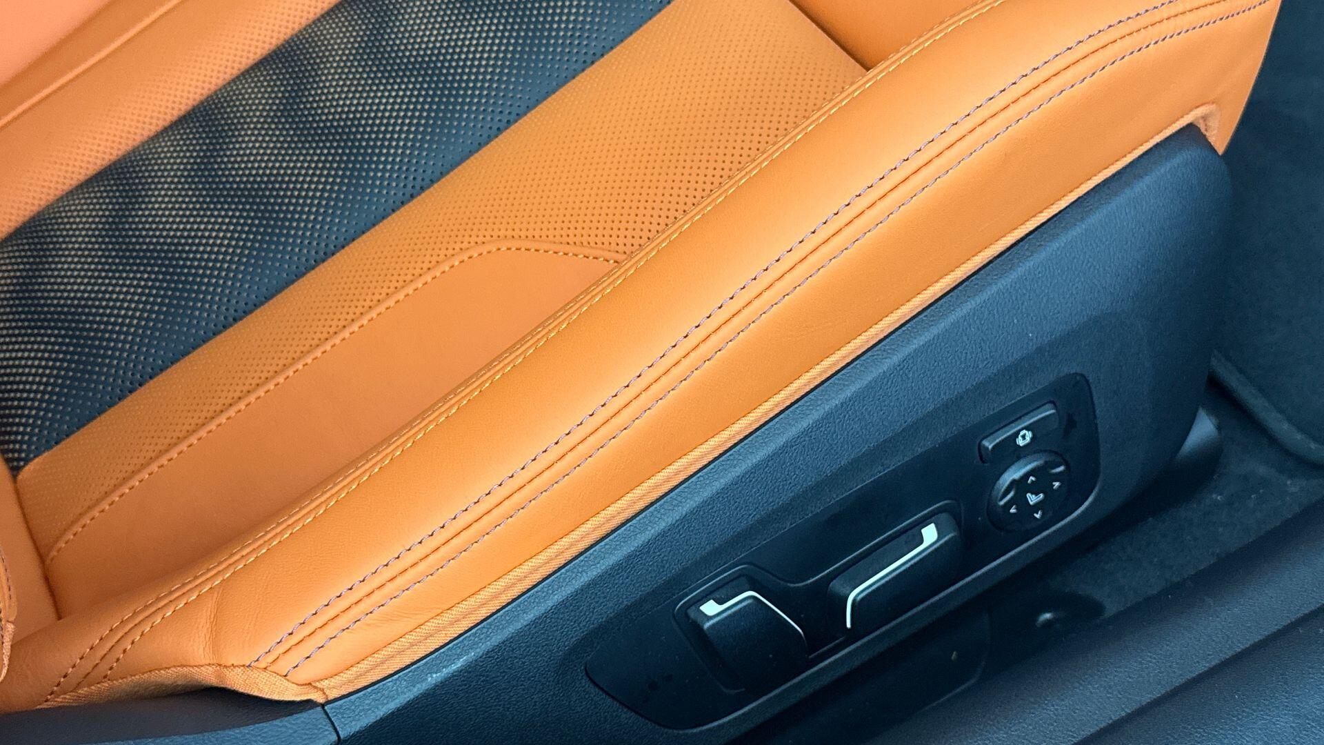 BMW M4 view 26