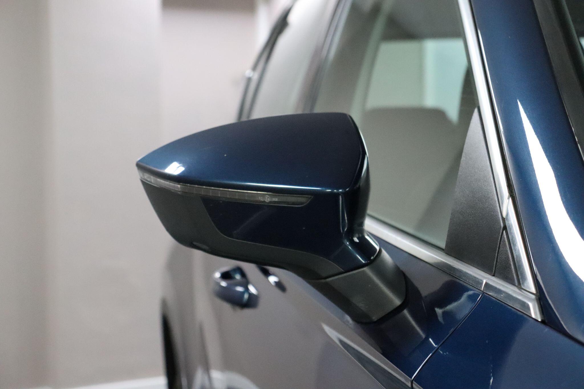 Seat Ateca view 33