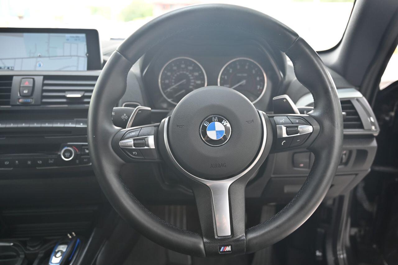 BMW 2 Series view 21