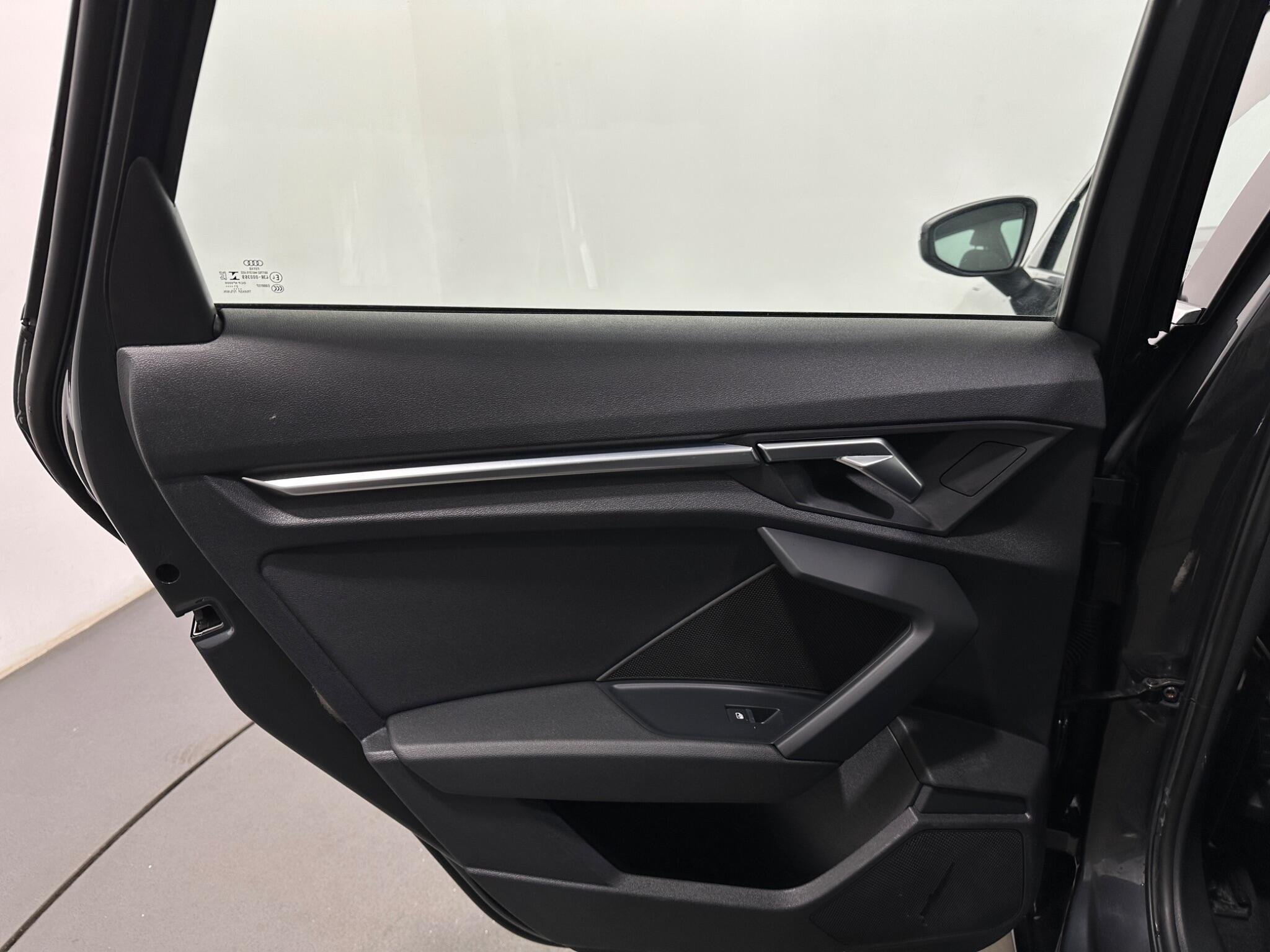Audi A3 view 39