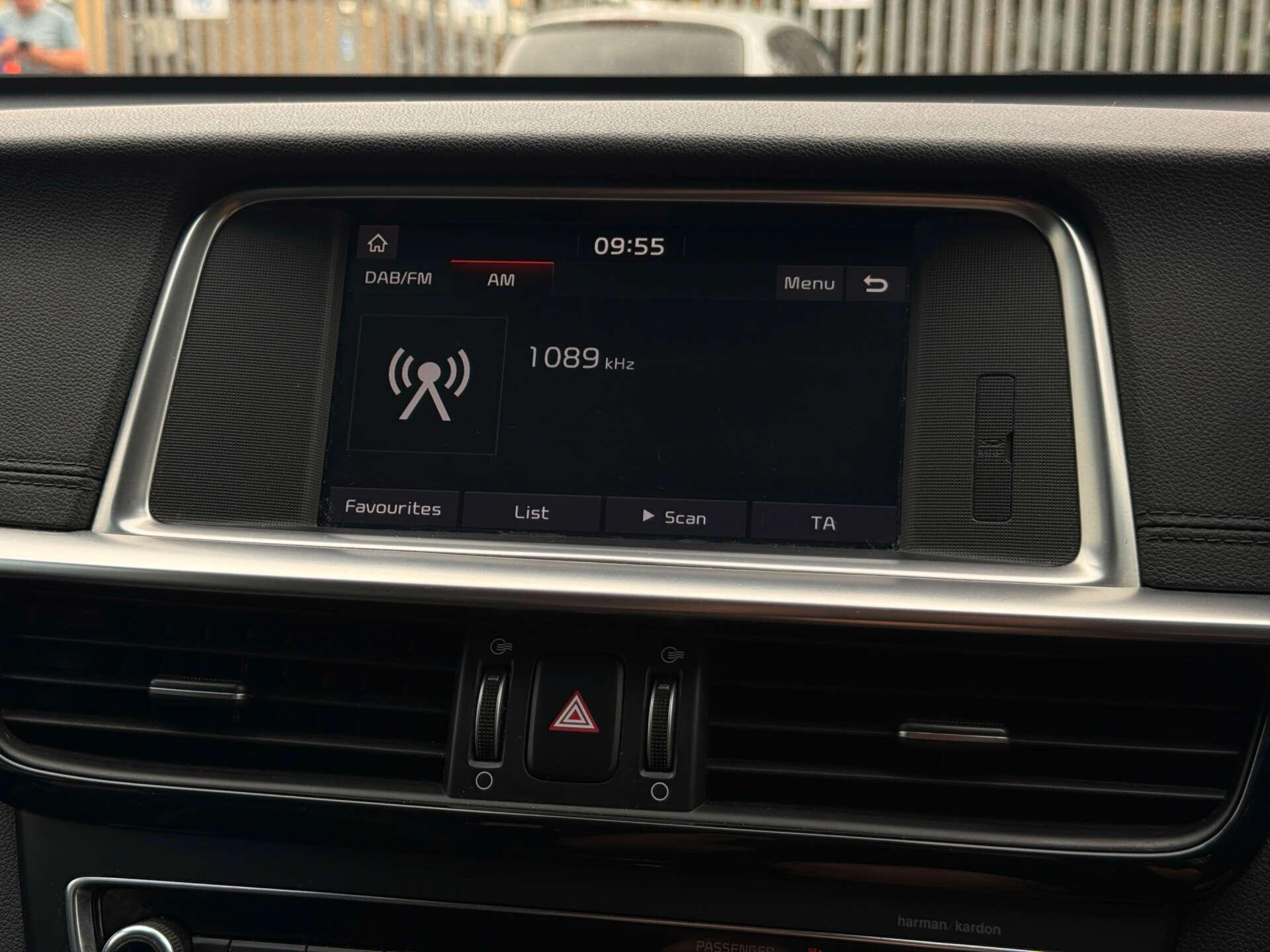 Kia Optima view 69