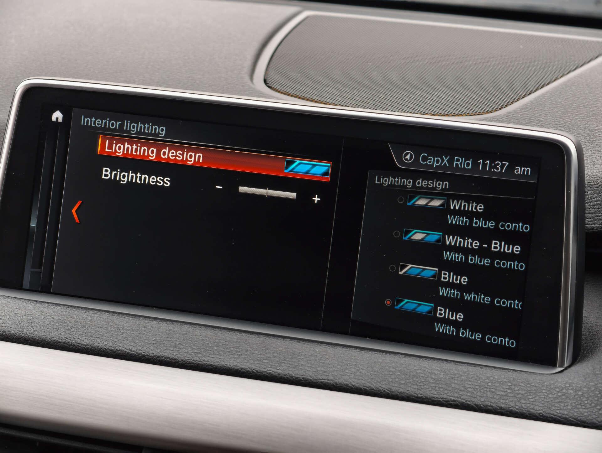 BMW X5 X5 view 49