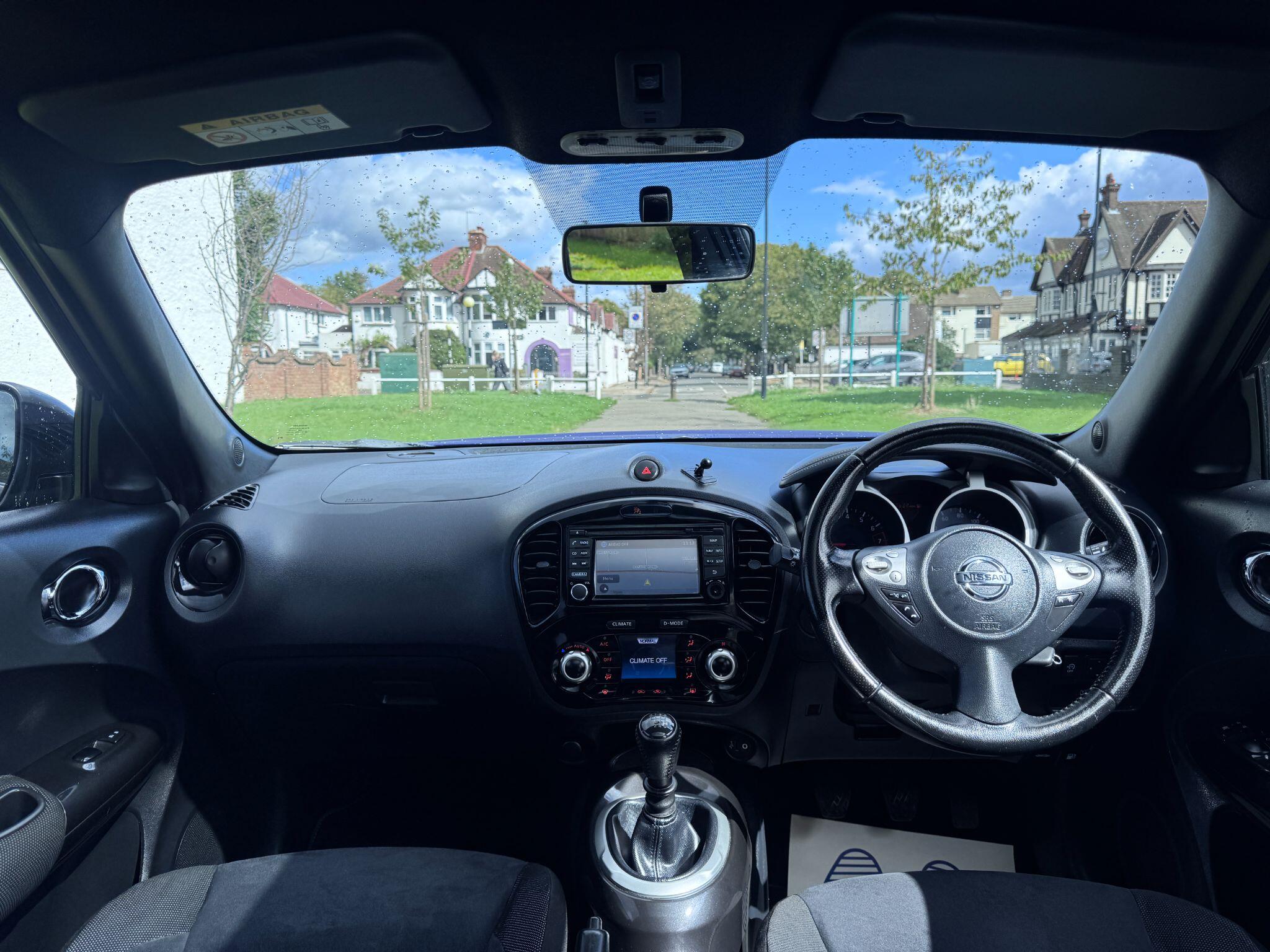 2015 Nissan Juke image 45