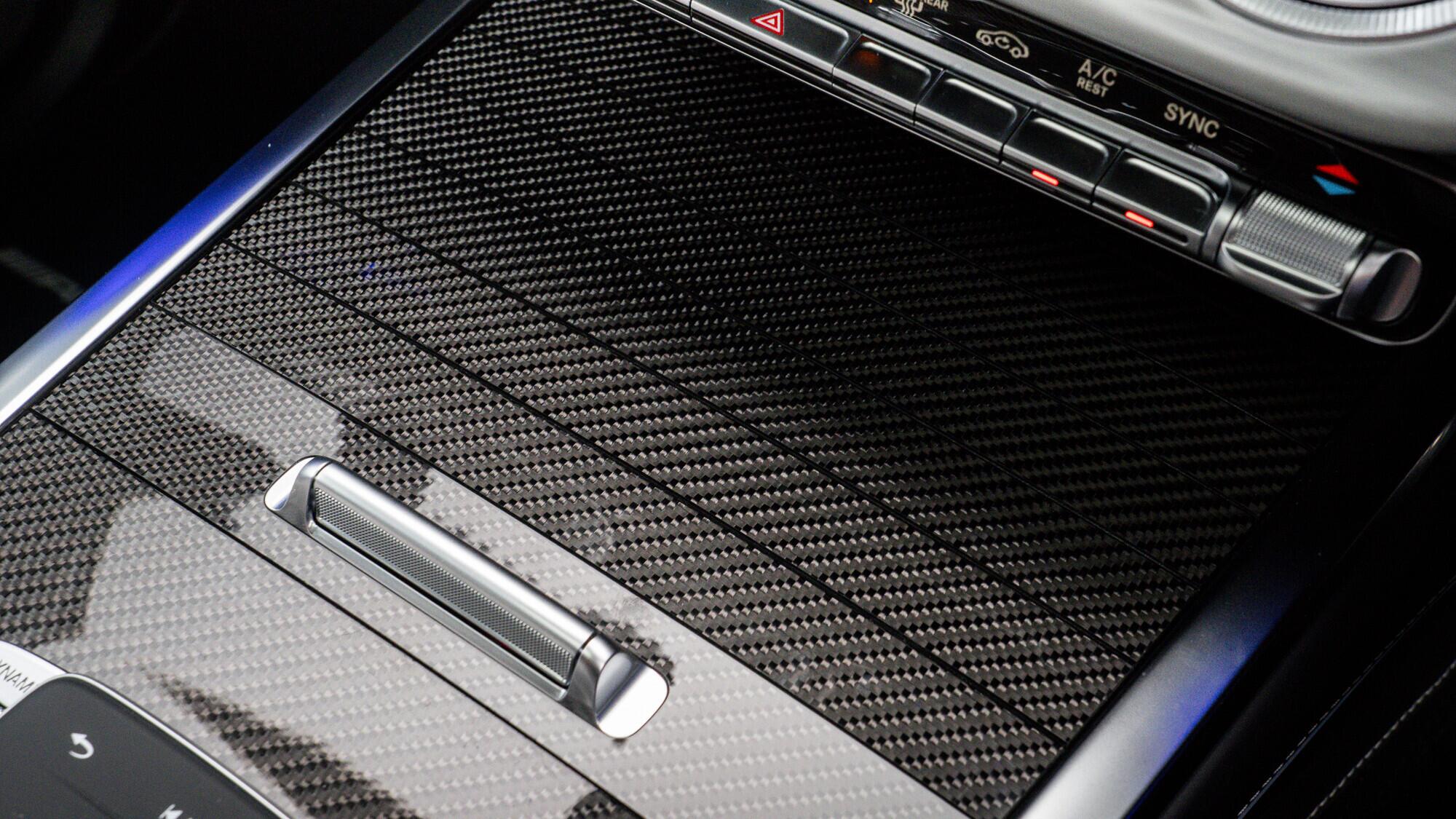 Mercedes-Benz G Class view 68