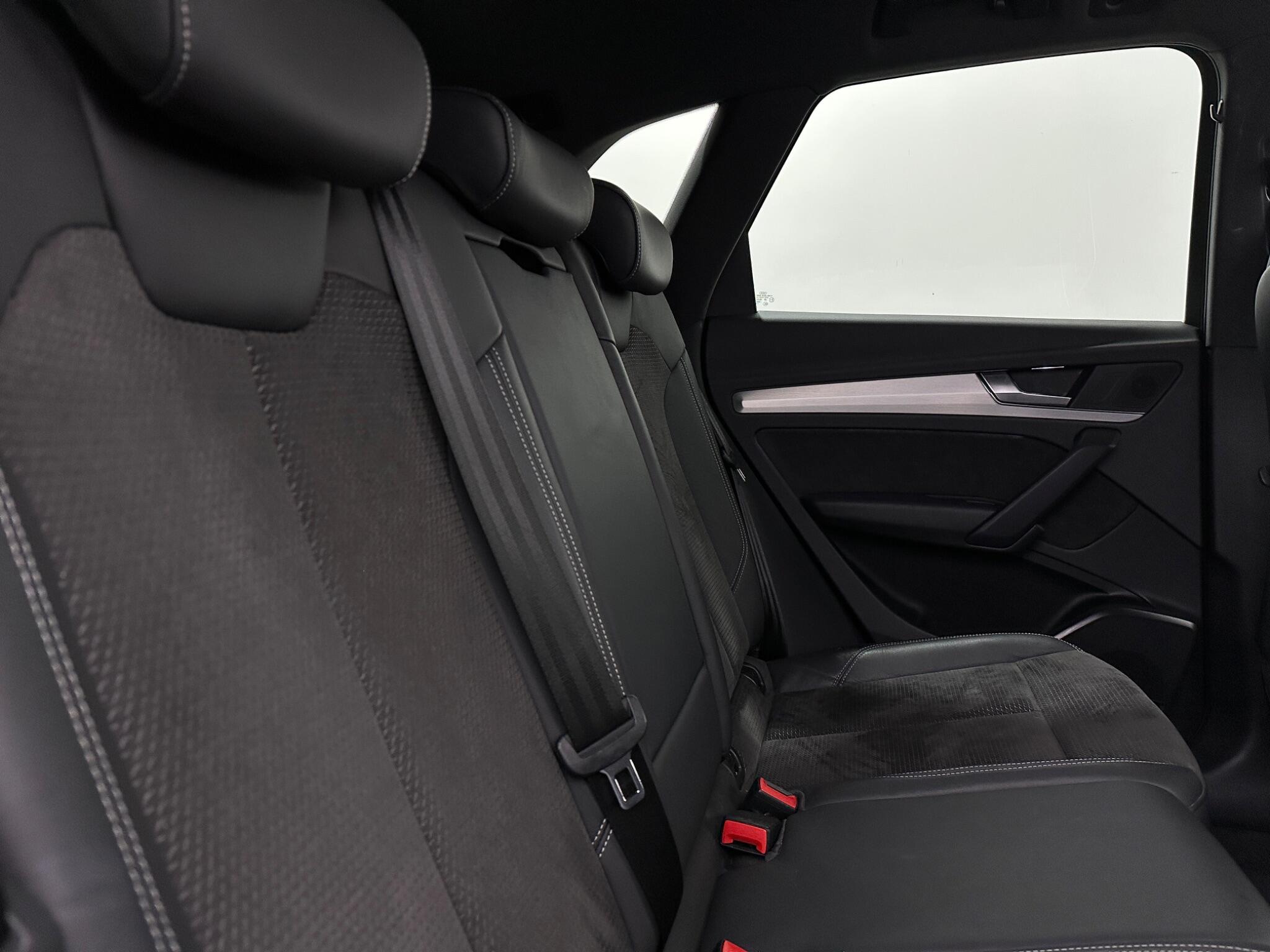 Audi Q5 view 41