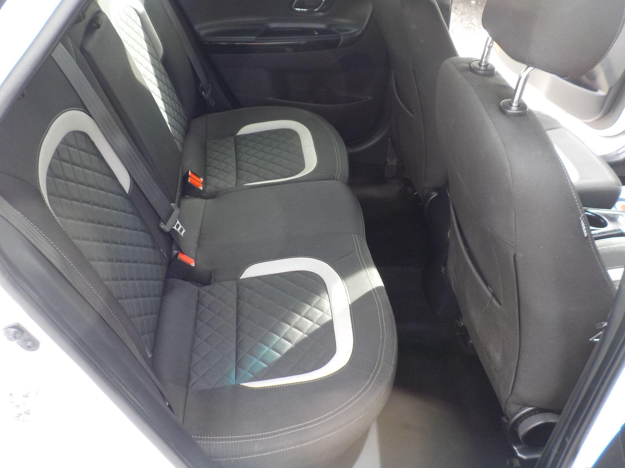 Kia Ceed 1.6 CRDi GT-Line Euro 6 (s/s) 5dr