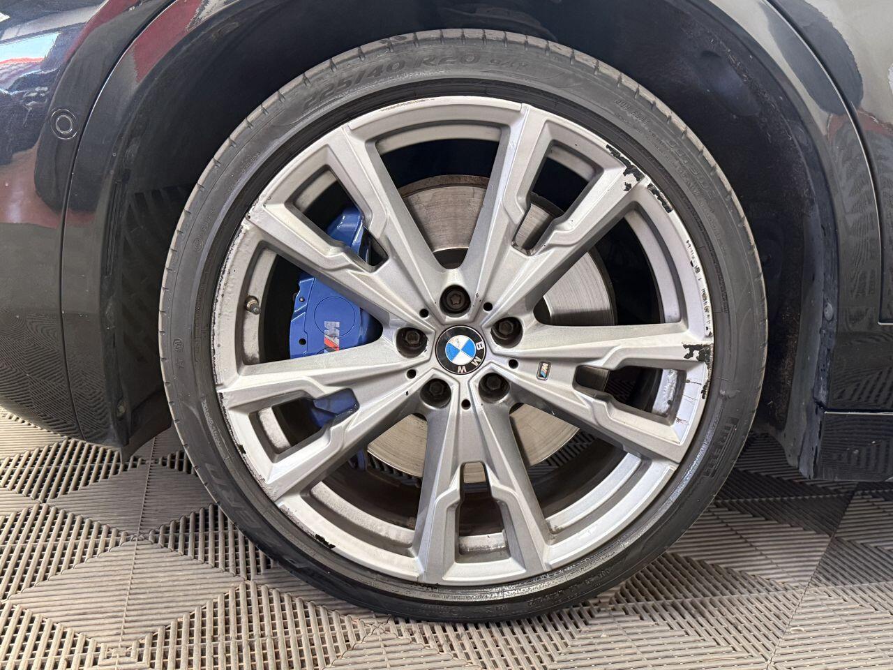 BMW X2 view 22