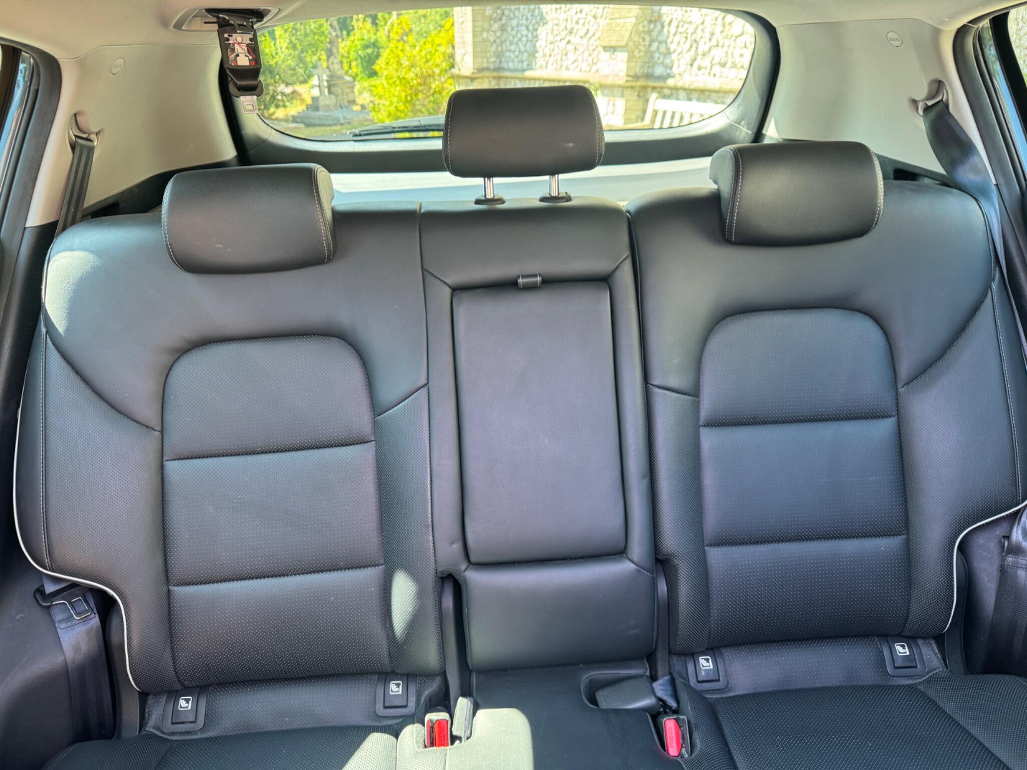 Kia Sportage view 26