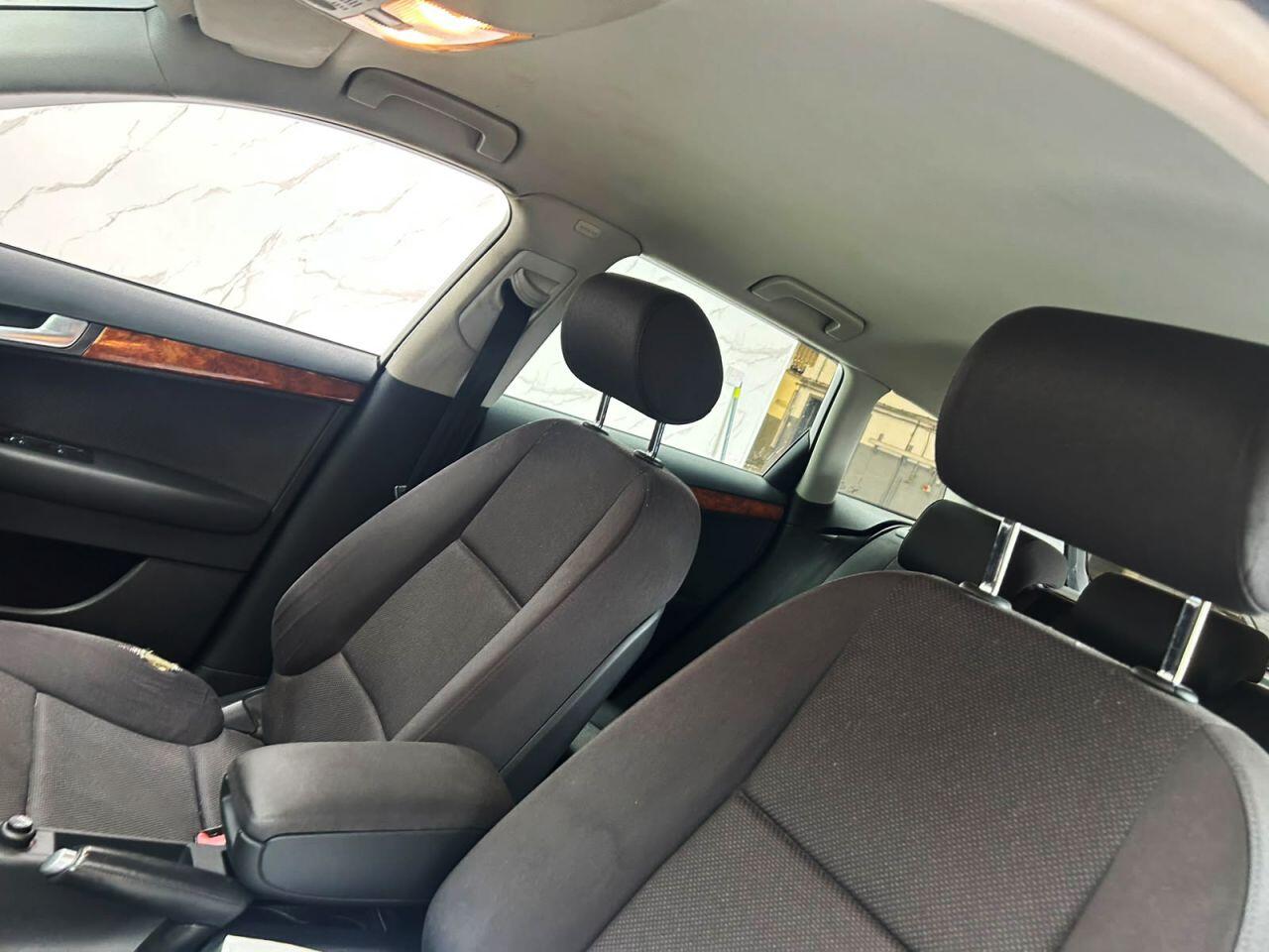 Audi A3 view 13