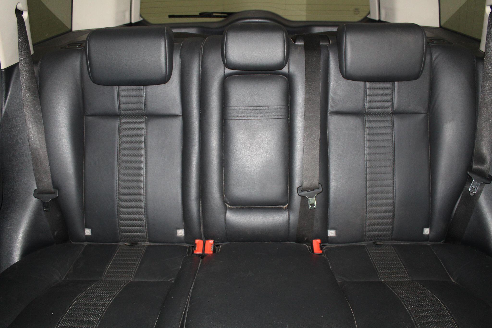 Land Rover Freelander view 49